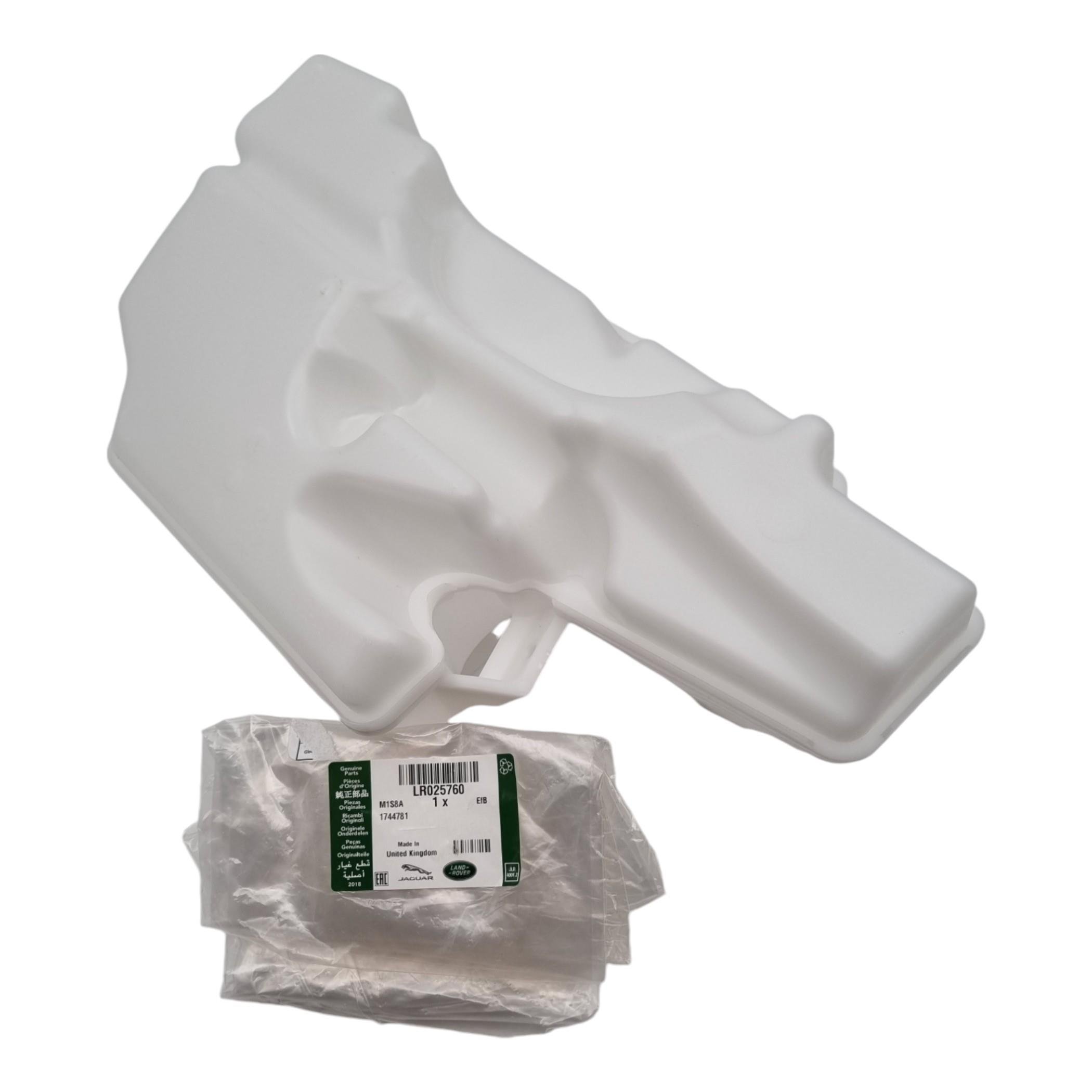 LR025760 SU DEPOSU F.Y LI EVOQUE