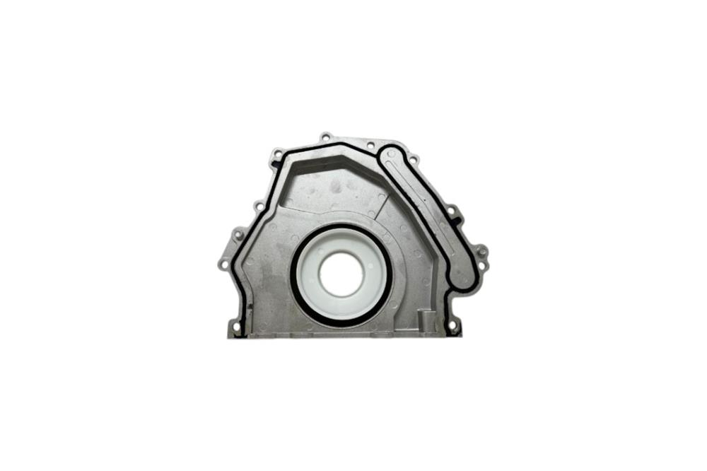 LR029001 KRANK ARKA KEÇE KEPLİ