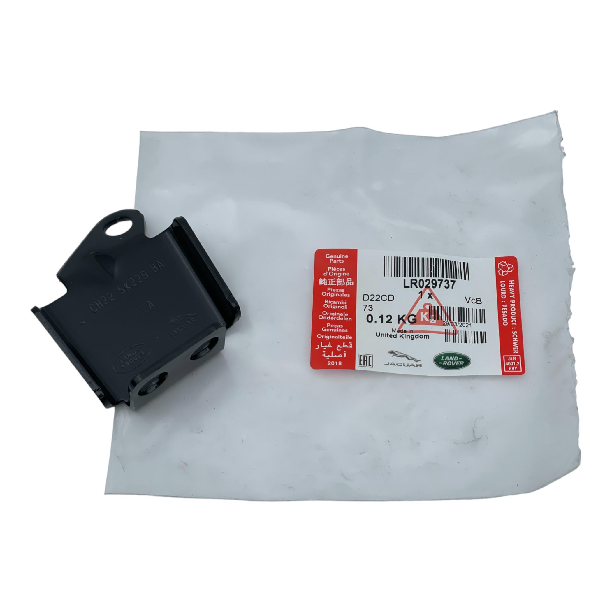 LR029737 EGZOZ BORUSU BRAKETİ