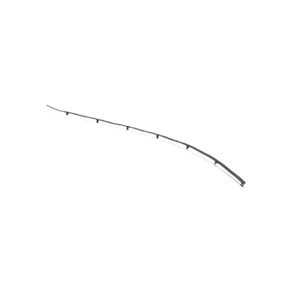 LR031396 ARKA YAN KAPI ALT TOZ FİTİL BRAKETİ SOL RANGE ROVER VOGUE