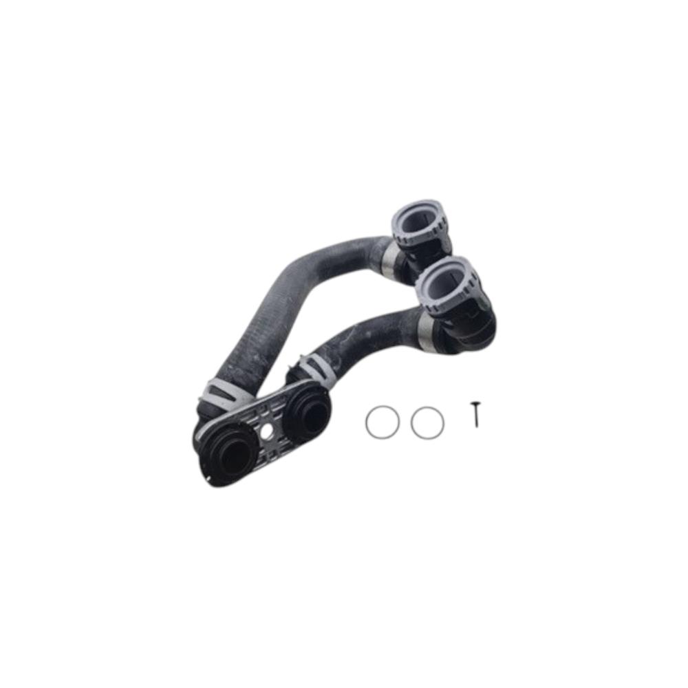 LR031659 WEBASTO HORTUM SETİ FREELANDER 2-R.R.EVOQ-DIS.SPORT