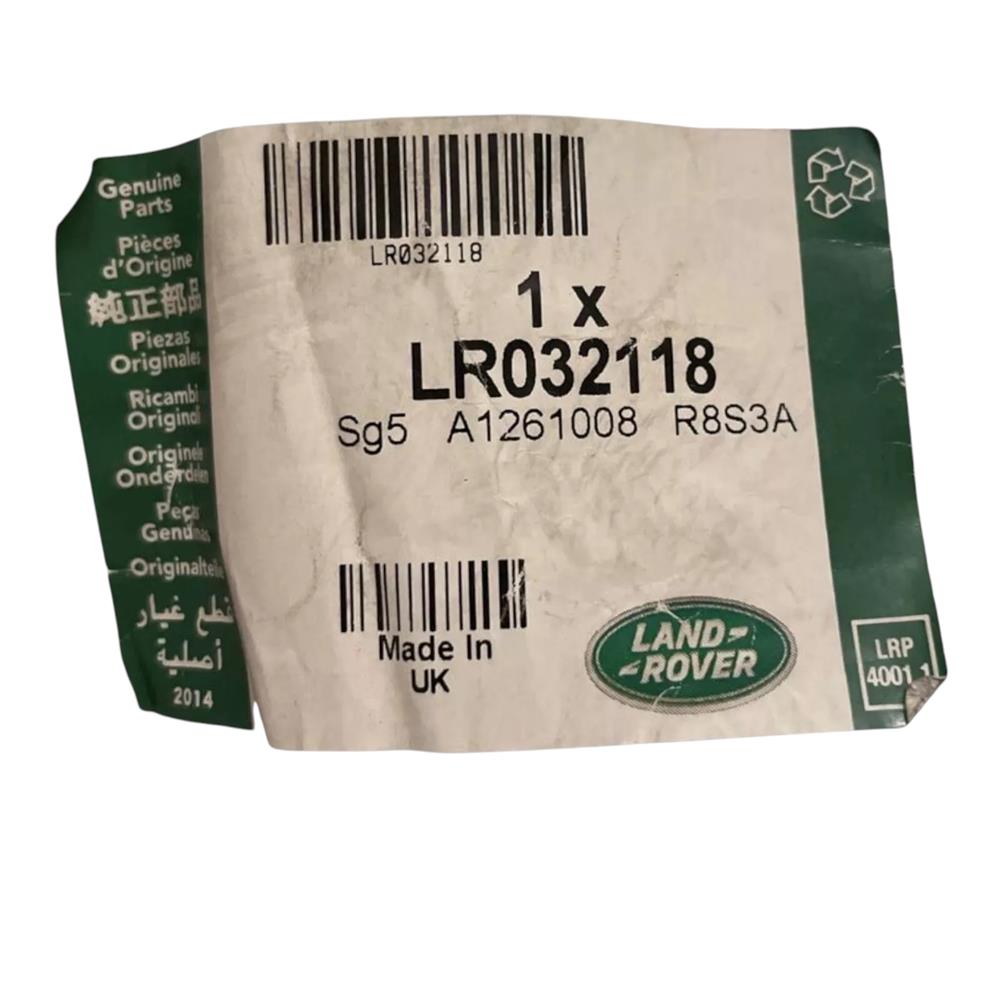 LR032118 ŞANZUMAN BRAKETİ