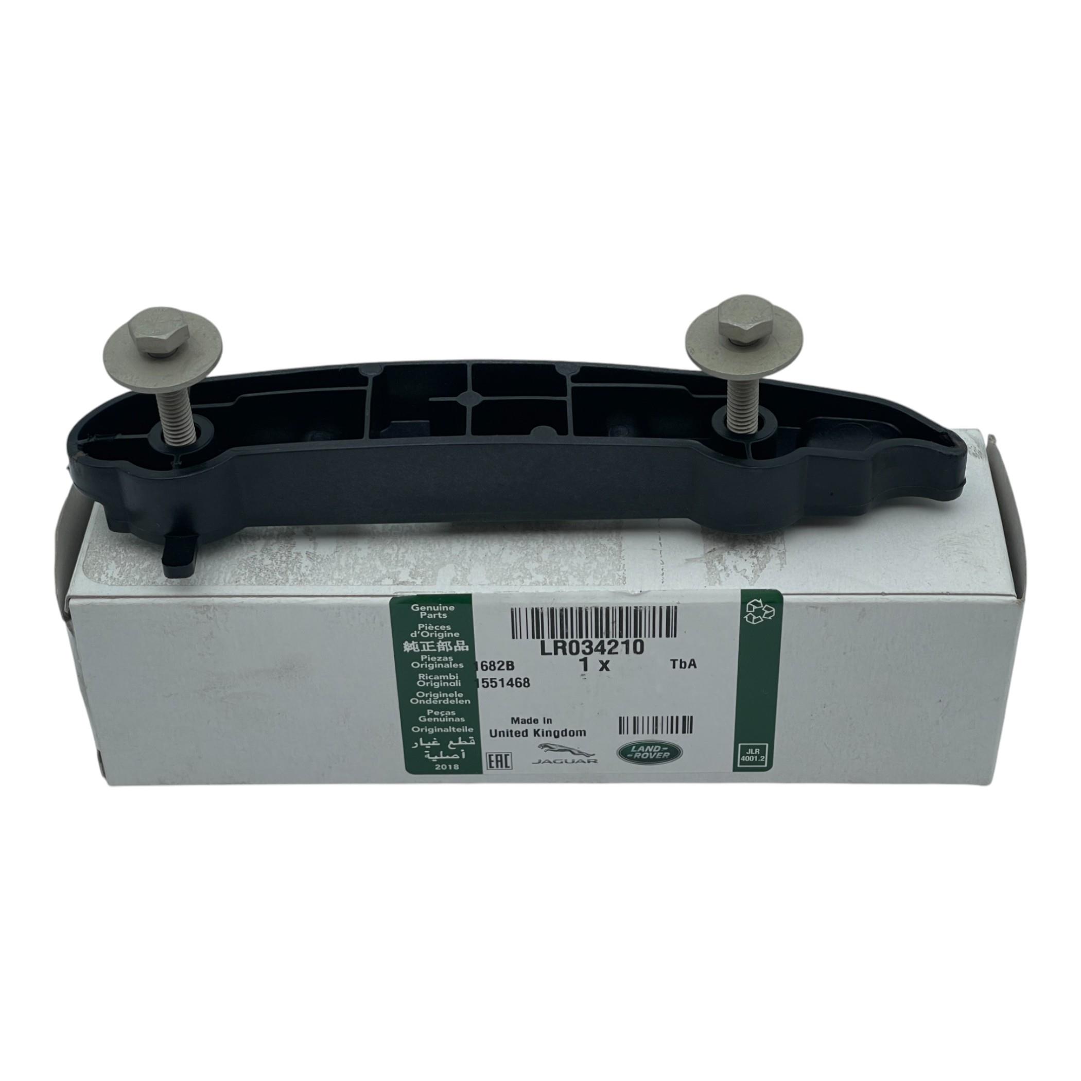 LR034210 TAMPON BRAKETİ