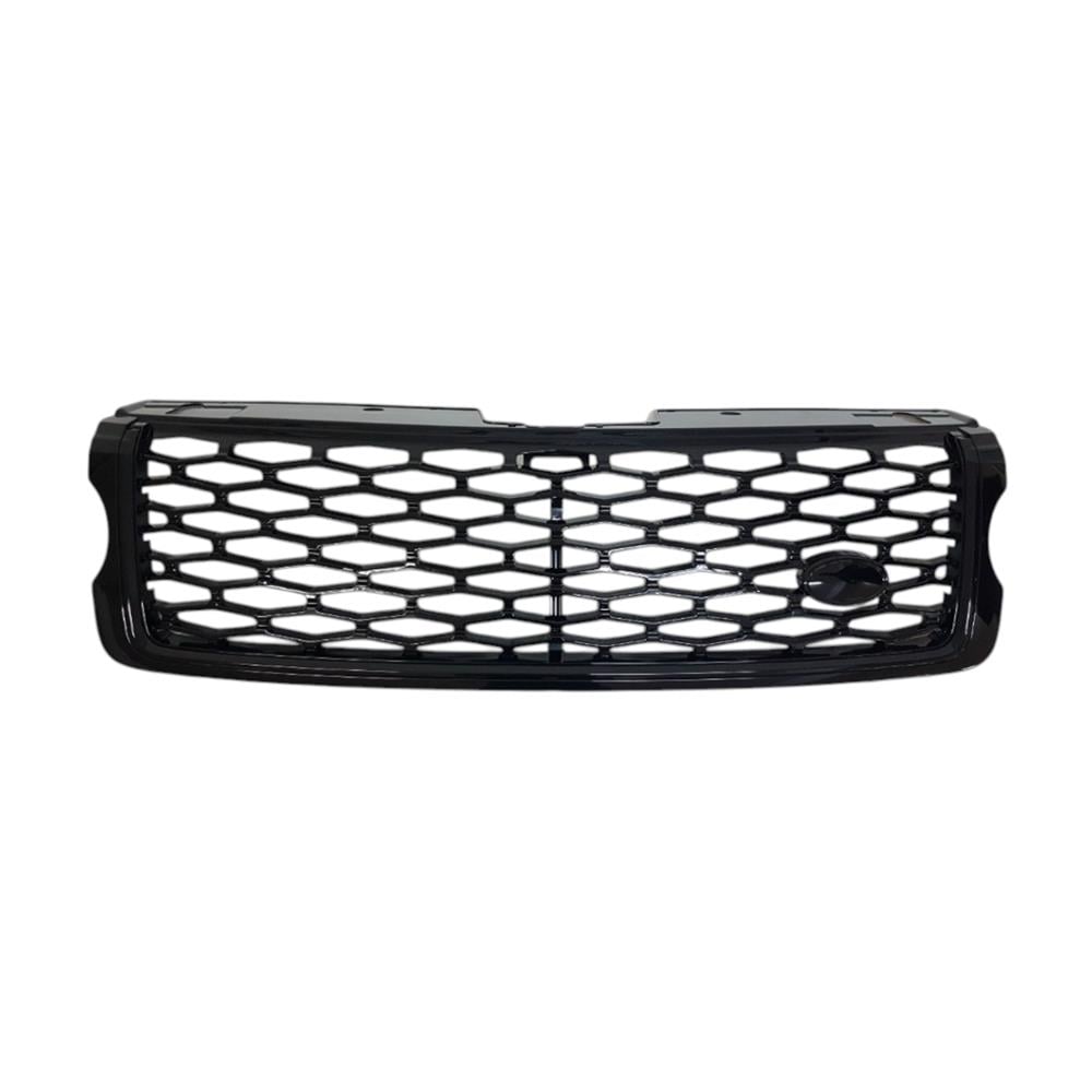LR034245 ÖN PANJUR SVO MODELİ RANGE ROVER3 2013 KOMPLE SİYAH