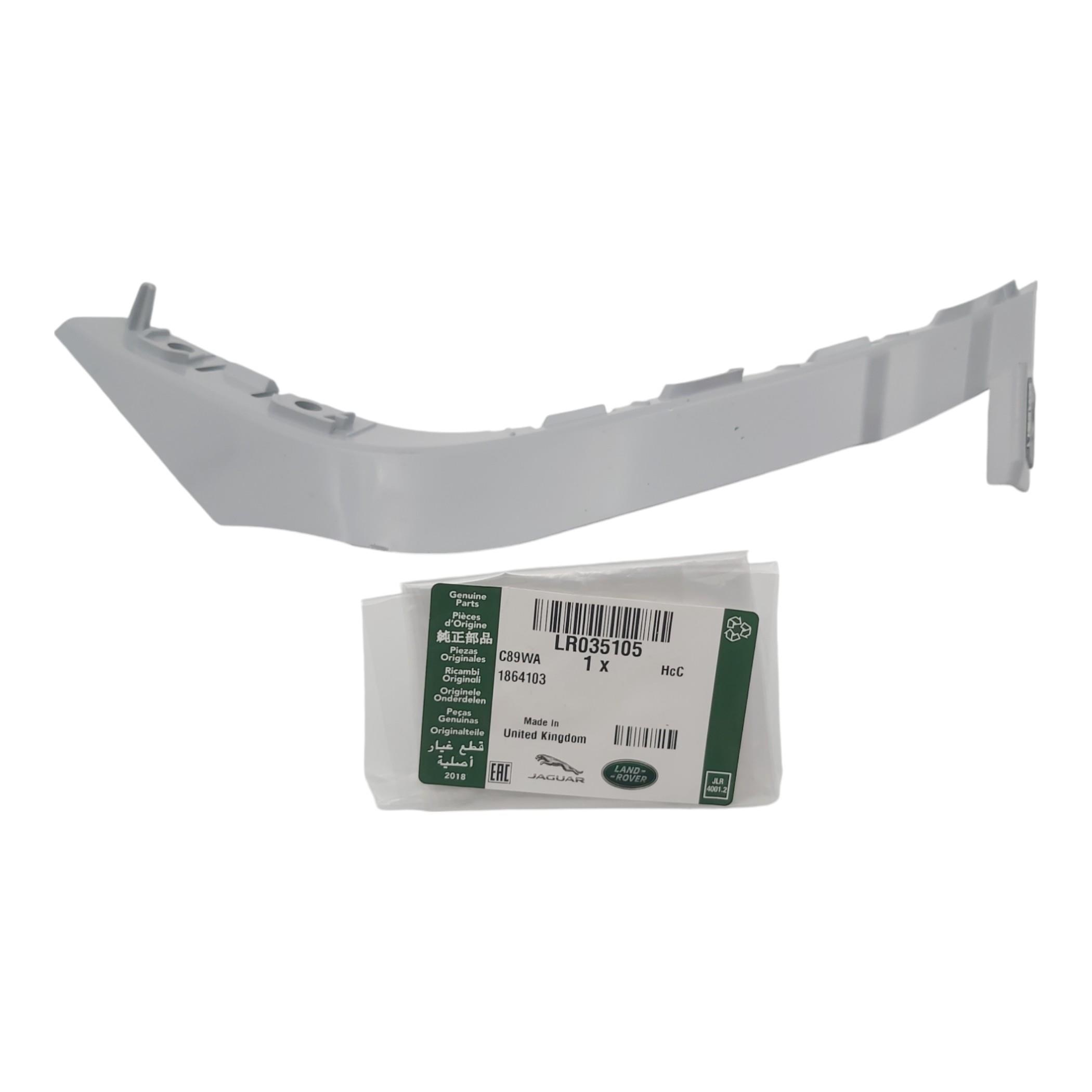 LR035105 TAMPON BAĞL.BRAKETİ