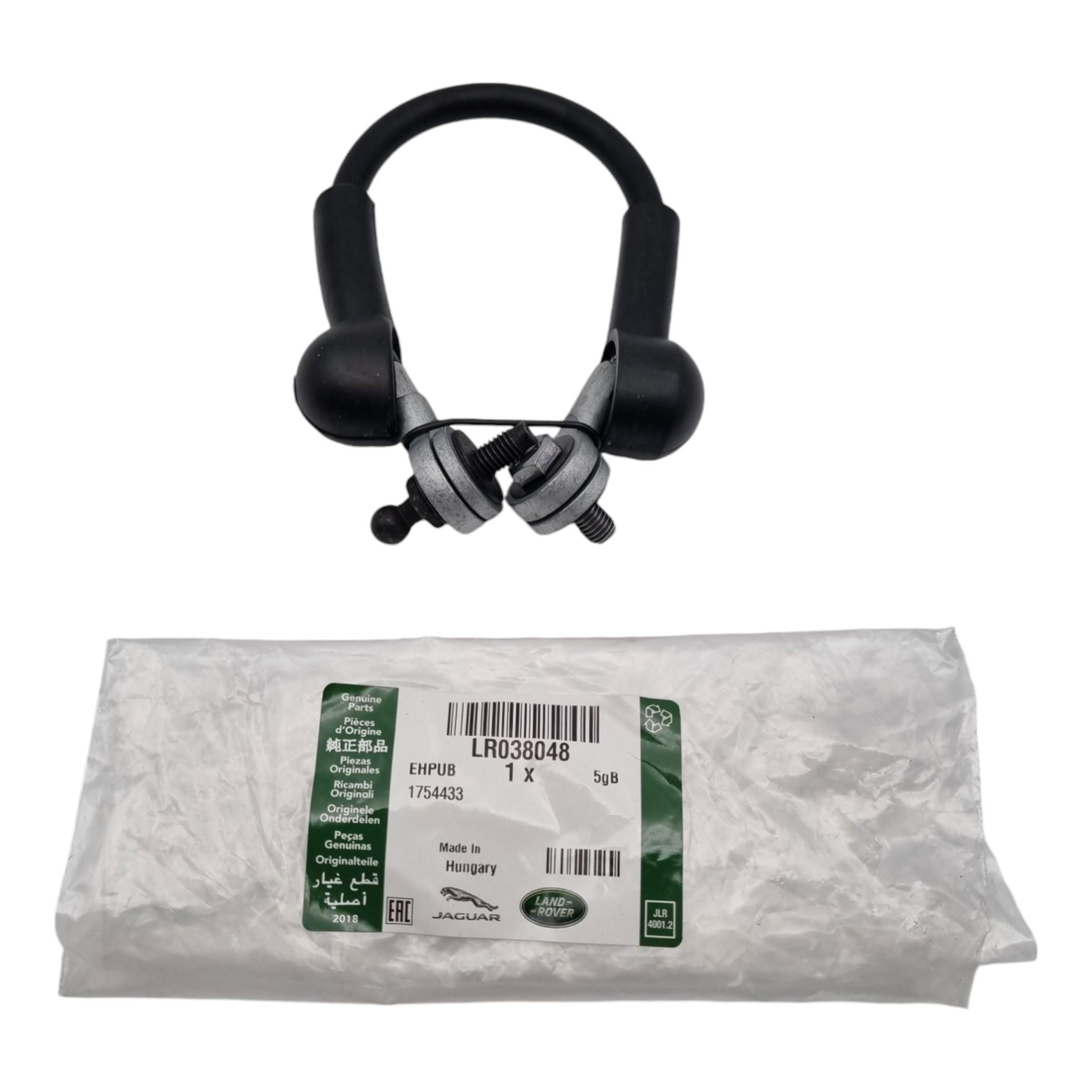 LR038048 BAGAJ TELİ