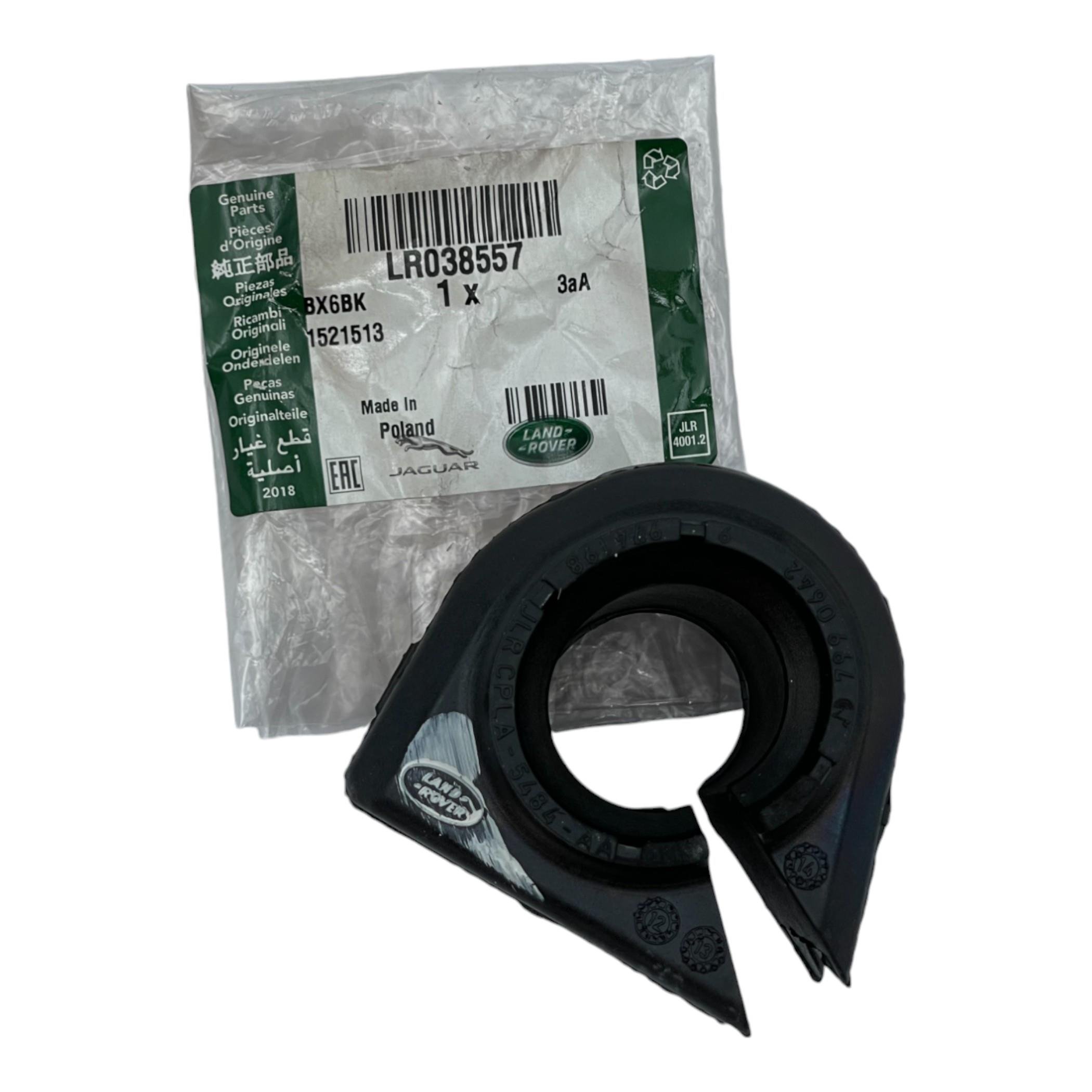 LR038557 VİRAJ DEMİR BURCU