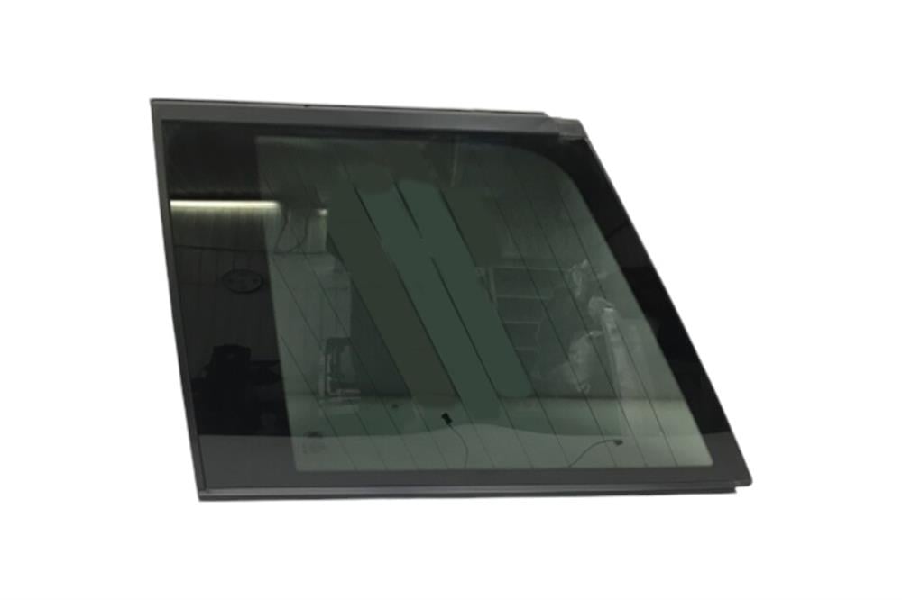 LR039061 ARKA ÇAMURLUK ÜSTÜ CAM SOL RANGE ROVER VOGUE