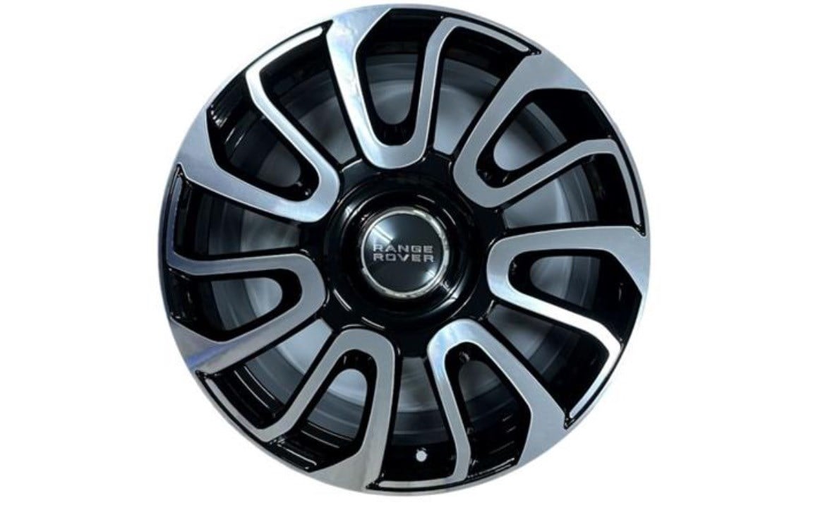 LR039141 JANT 7 KOLLU 20inch(Style7007 DIAMOND) RANGE ROVER