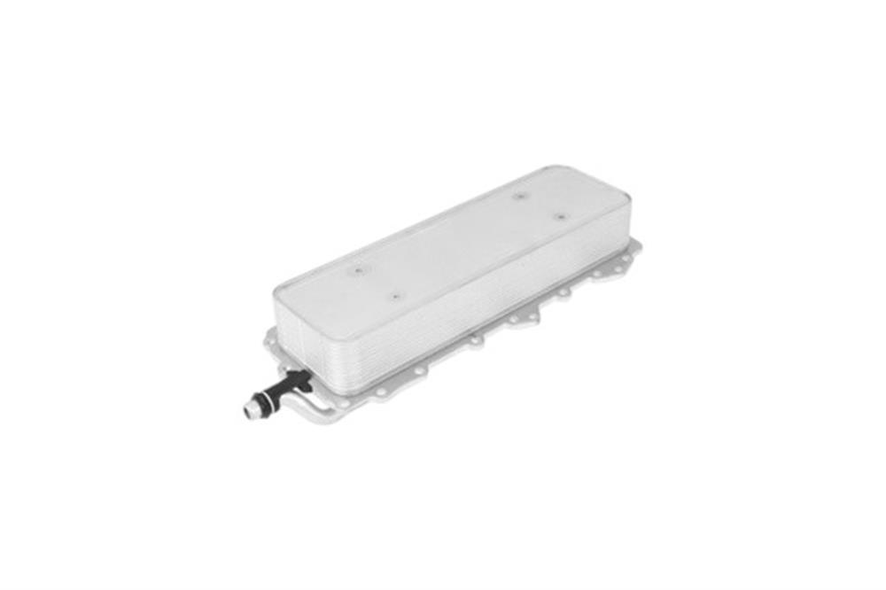 LR039821 MOTOR YAĞ SOĞUTUCU RADYATÖRÜ RANGE ROVER