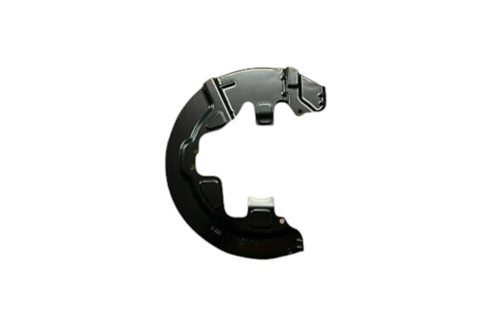 LR041427 ÖN FREN DİSK ÇAMUR SACI SAĞ (LR001016) FREELANDER 2