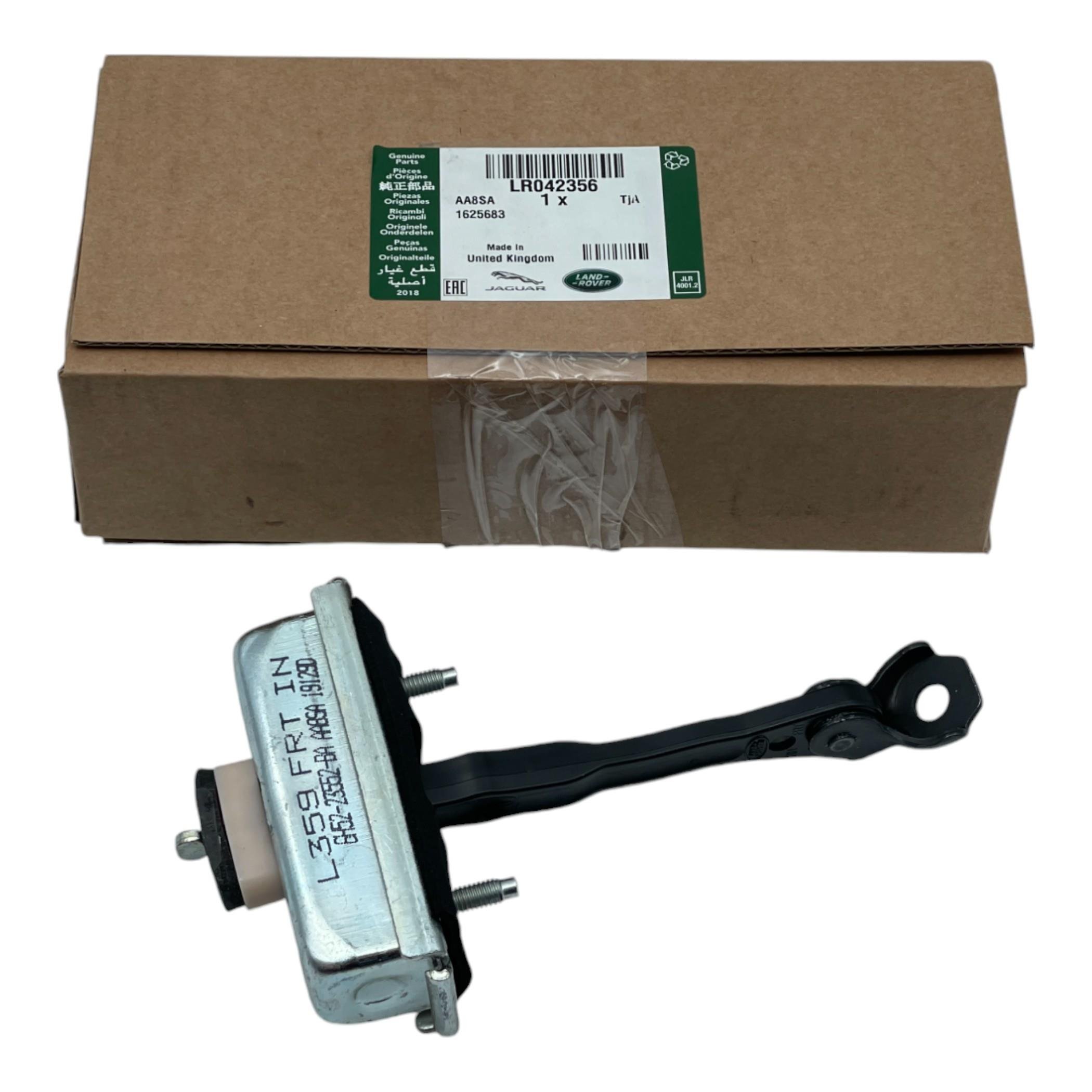 LR042356 KAPI GERGİSİ