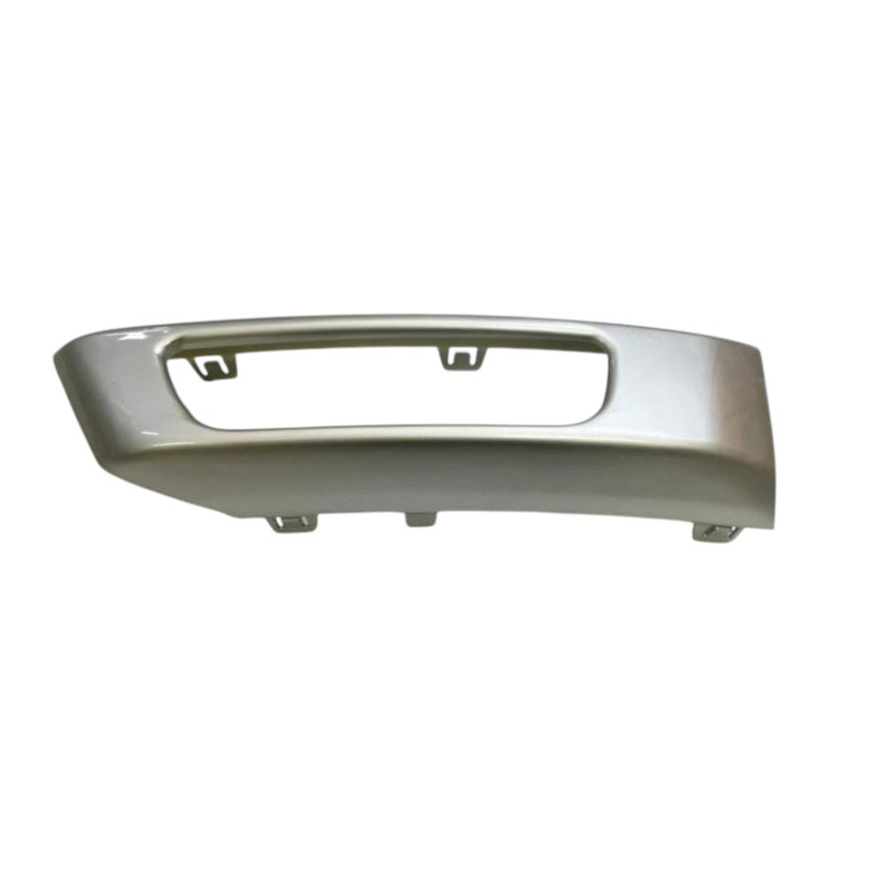 LR045049 SİS LAMBA ÇERÇEVESİ SOL GÜMÜŞ RENK RANGE ROVER SPORT L494 2014-2022