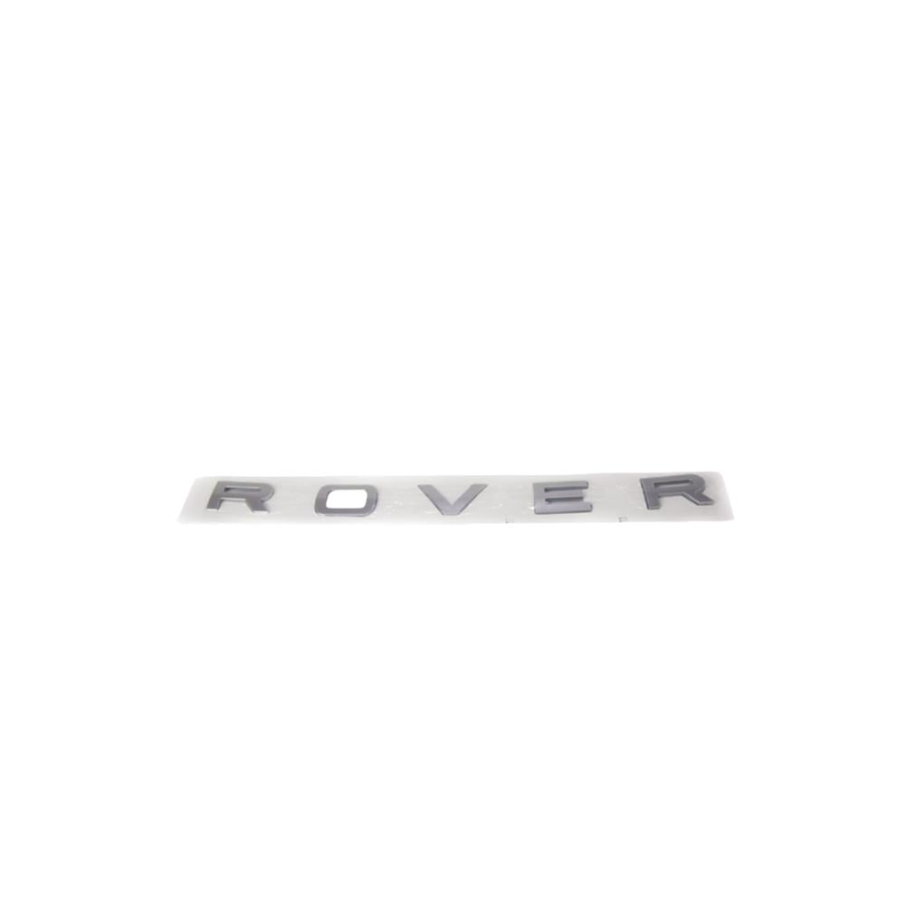 LR045916 ÖN KAPUT ÜSTÜ YAZI (ROVER) RANGE ROVER SPORT L494 2014-2022