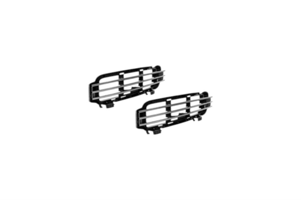 LR046707 ÖN TAMPON HAVALANDIRMA IZGARA SETİ RANGE ROVER VOGUE