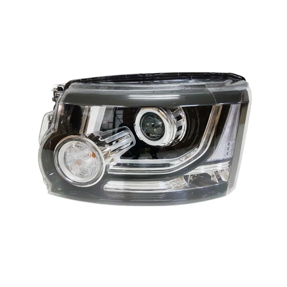 LR052387 ÖN FAR SOL DISCOVERY 4