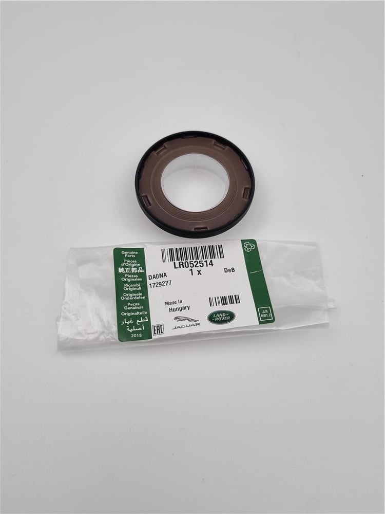 LR052514 KEÇE KRANK ÖN