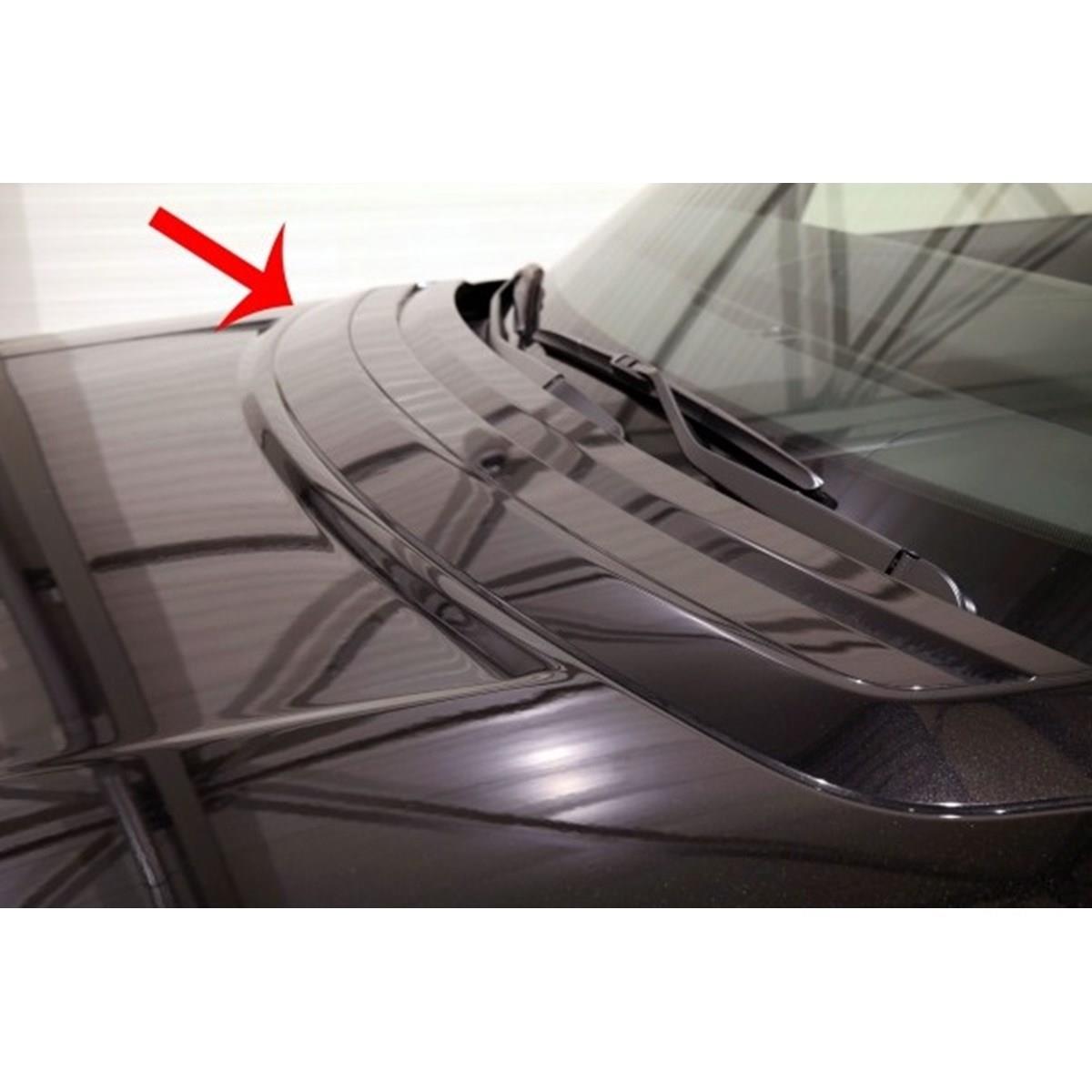 LR052722 KAPUT ÜSTÜ HAVALANDIRMA KAPAĞI SİYAH RANGE ROVER VOGUE 2013