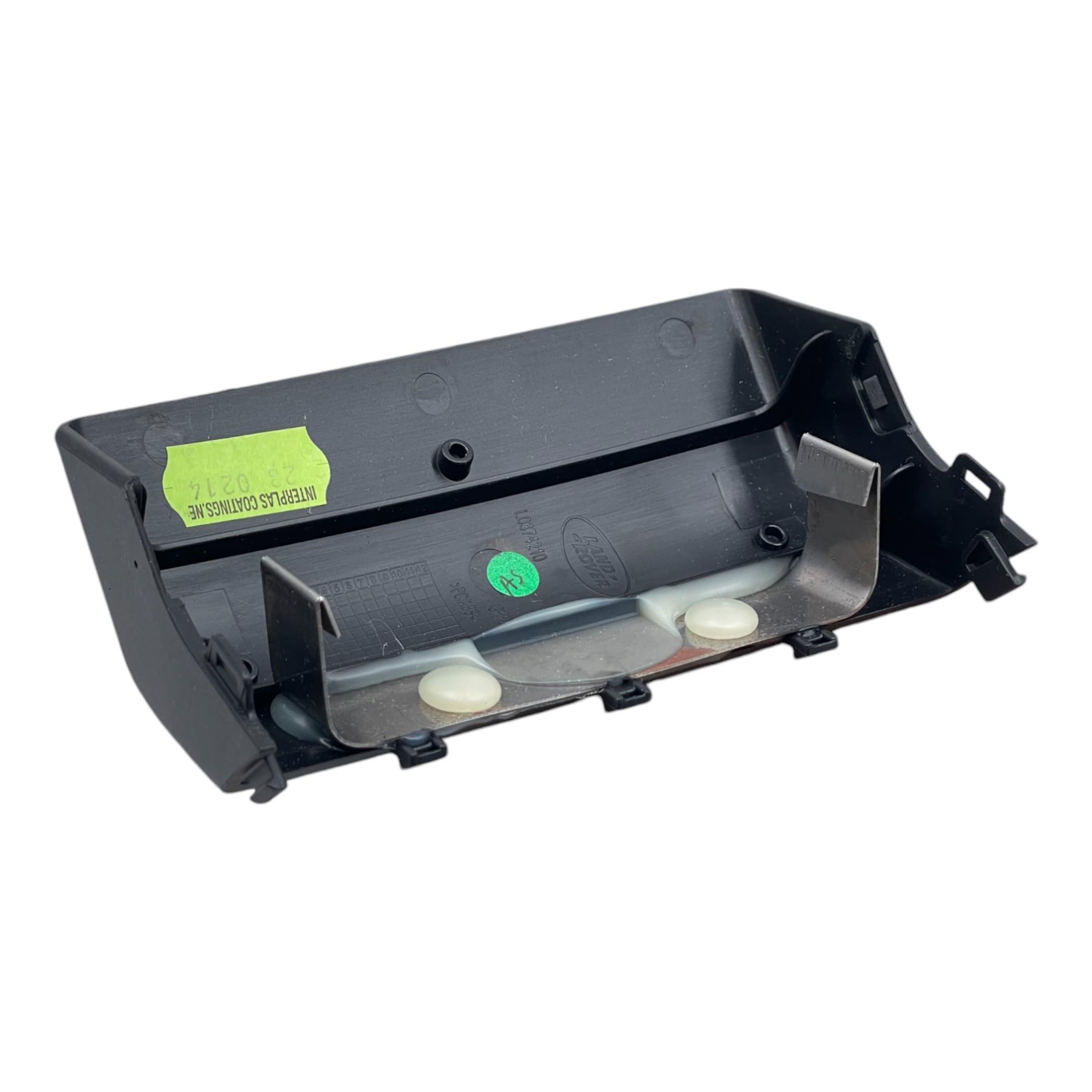 LR053214 EKRAN ÇITASI