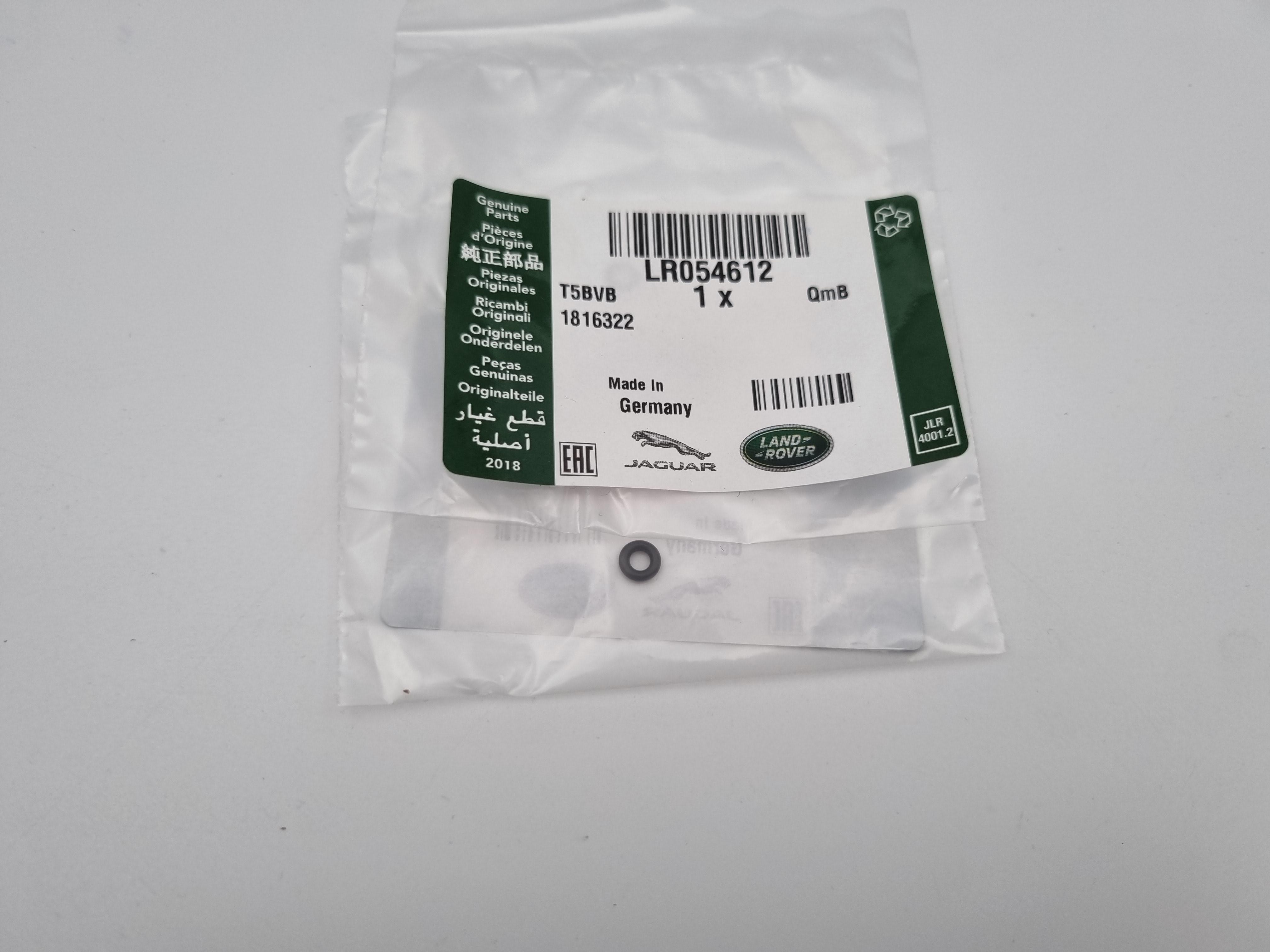 LR054612 ORİNG