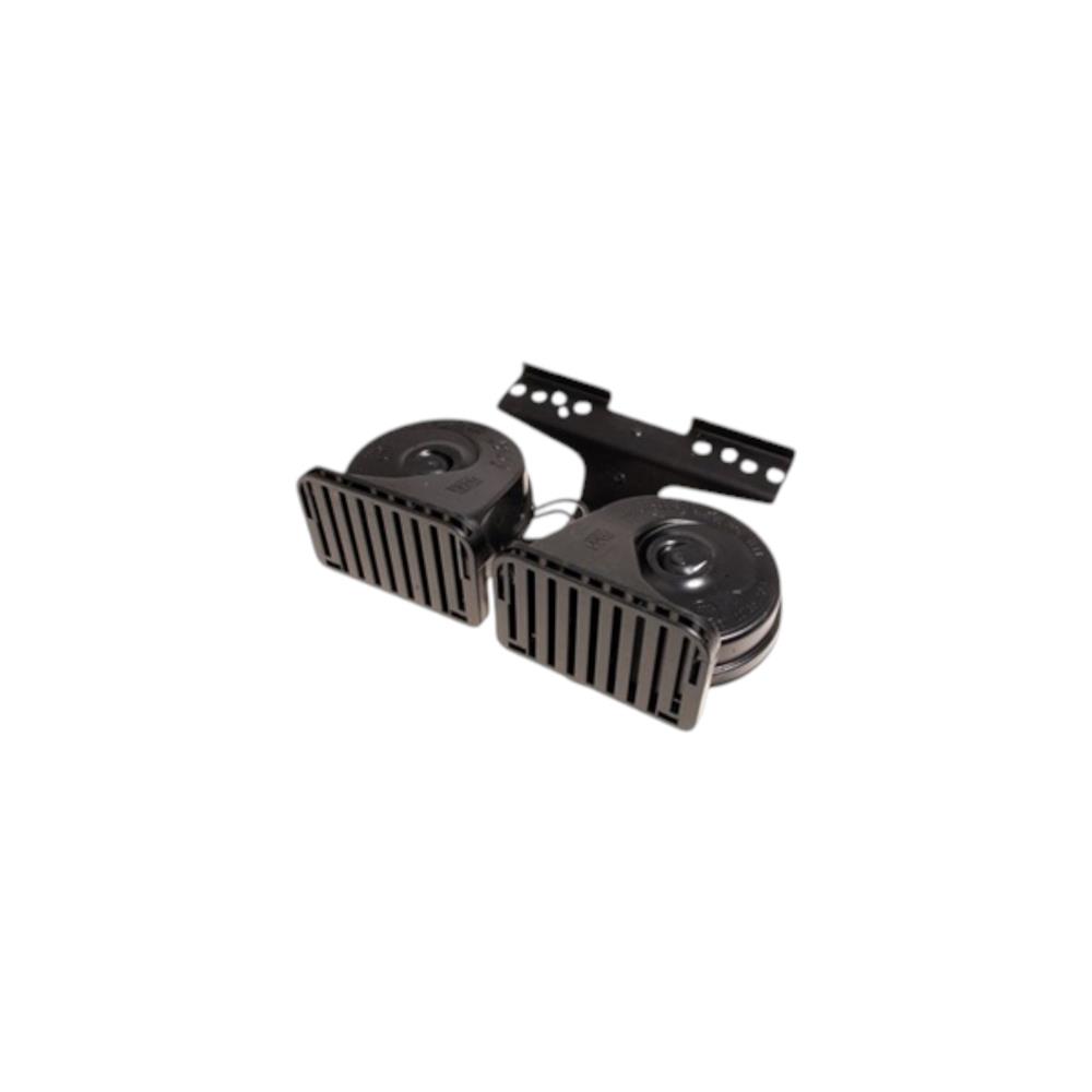 LR056648 KORNA VE BAĞLANTI BRAKETİ KOMPLE DISCOVERY 4 (LR051757)