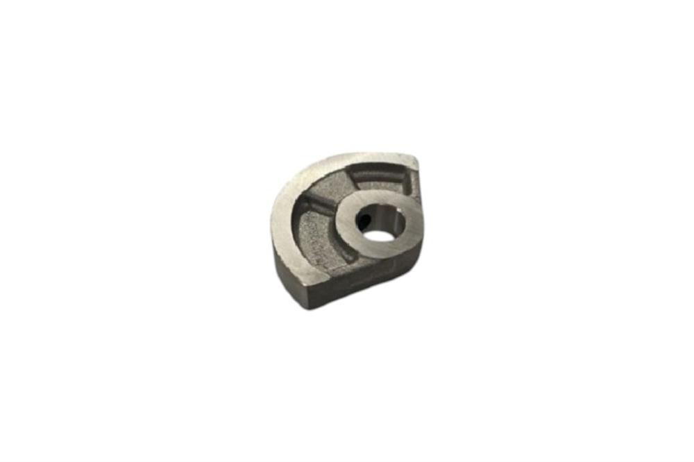 LR057928 GERİ VİTES AVARE DİŞLİ DESTEK BRAKETİ LR005003