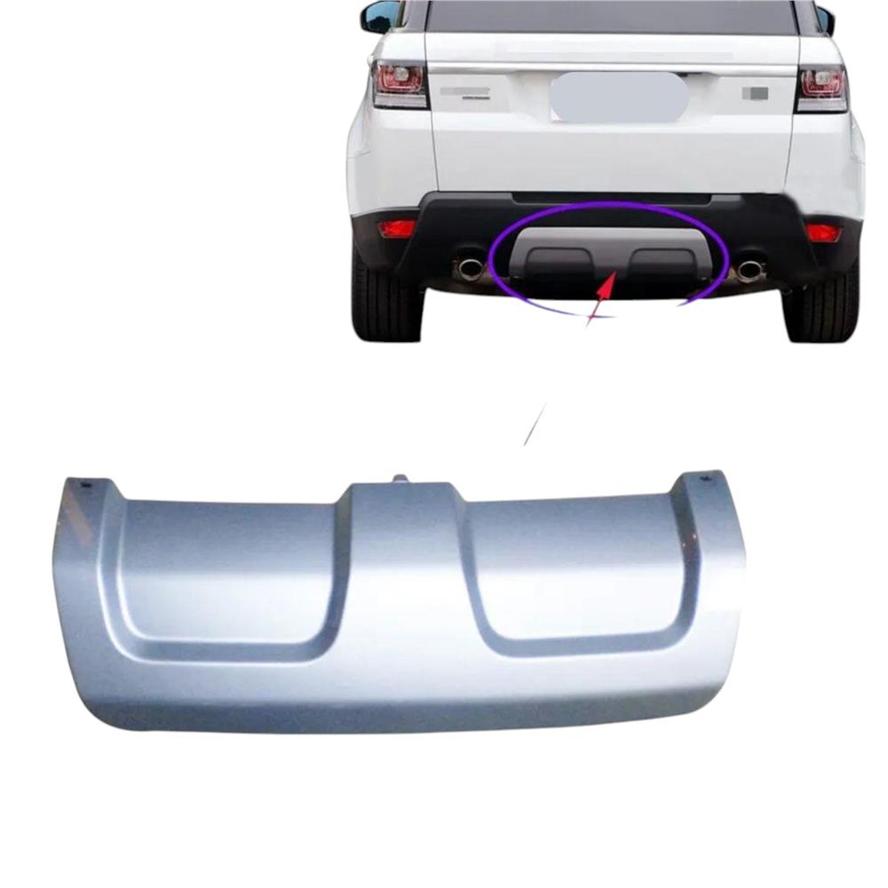 LR059941 ÇEKİ KAPAĞI ARKA SPORT