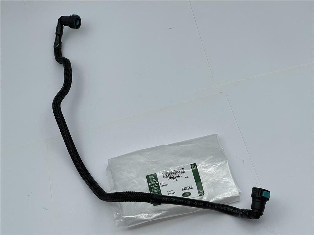 LR062093 HORTUM RANGE ROVER DISCOVERY