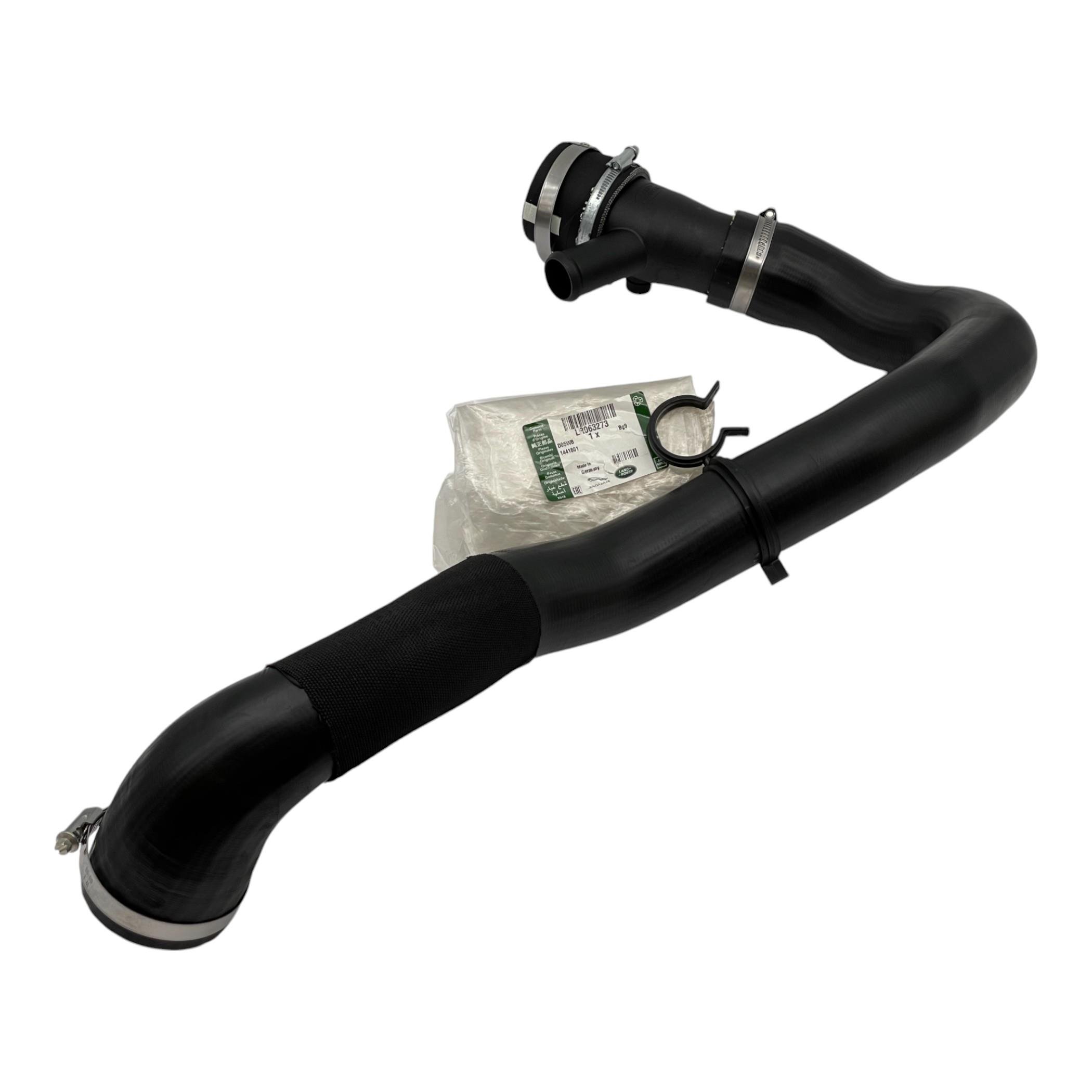 LR063273 HAVA GİRİŞİ BAĞLANTISI