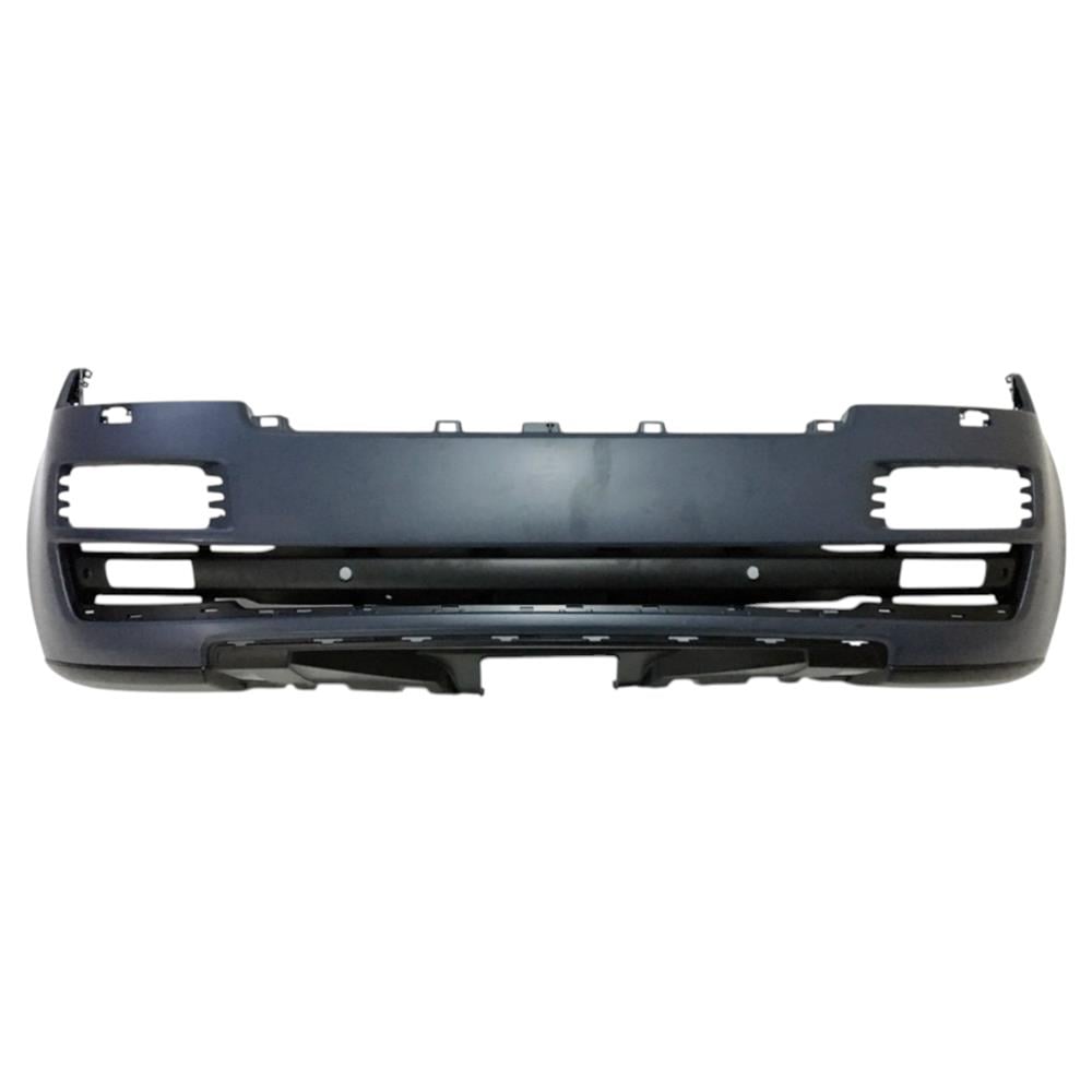 LR064625 ÖN TAMPON (KAMERA DELİKSİZ)(LR064629) RANGE ROVER013