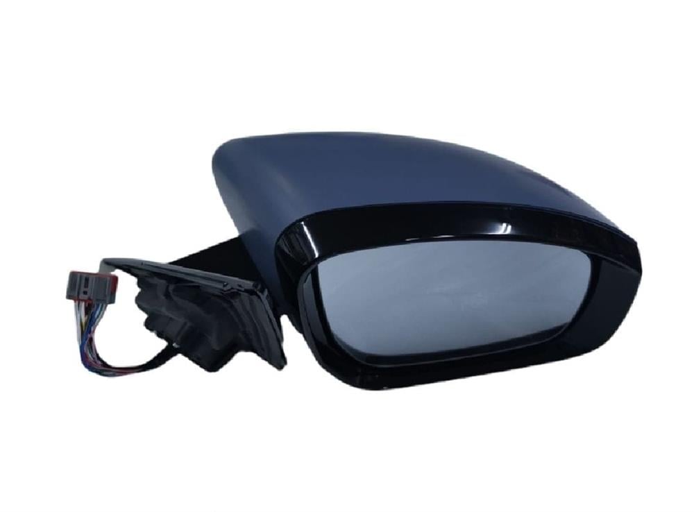 LR064737 YAN AYNA SAĞ (AYNA CAMI İLE)(KAMERA DELİKSİZ) RANGE ROVER VOGUE