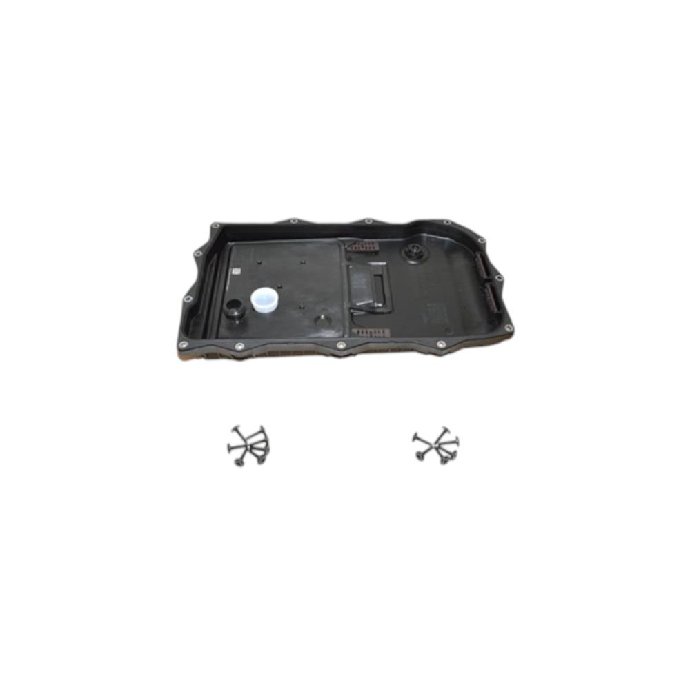 LR065238 ŞANZIMAN YAĞ KARTERİ RANGE ROVER