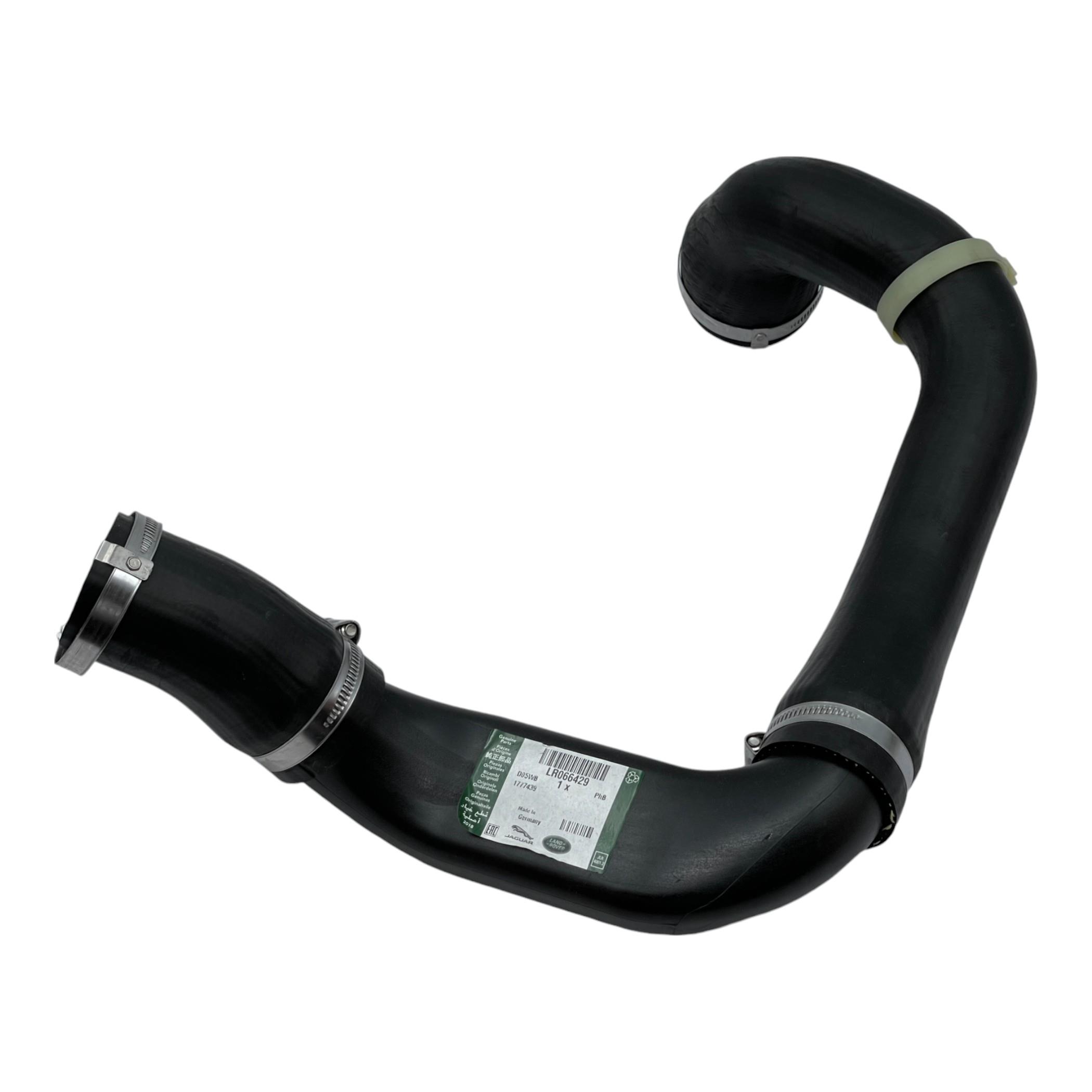 LR066429 INTERCOOLER HORTUMU