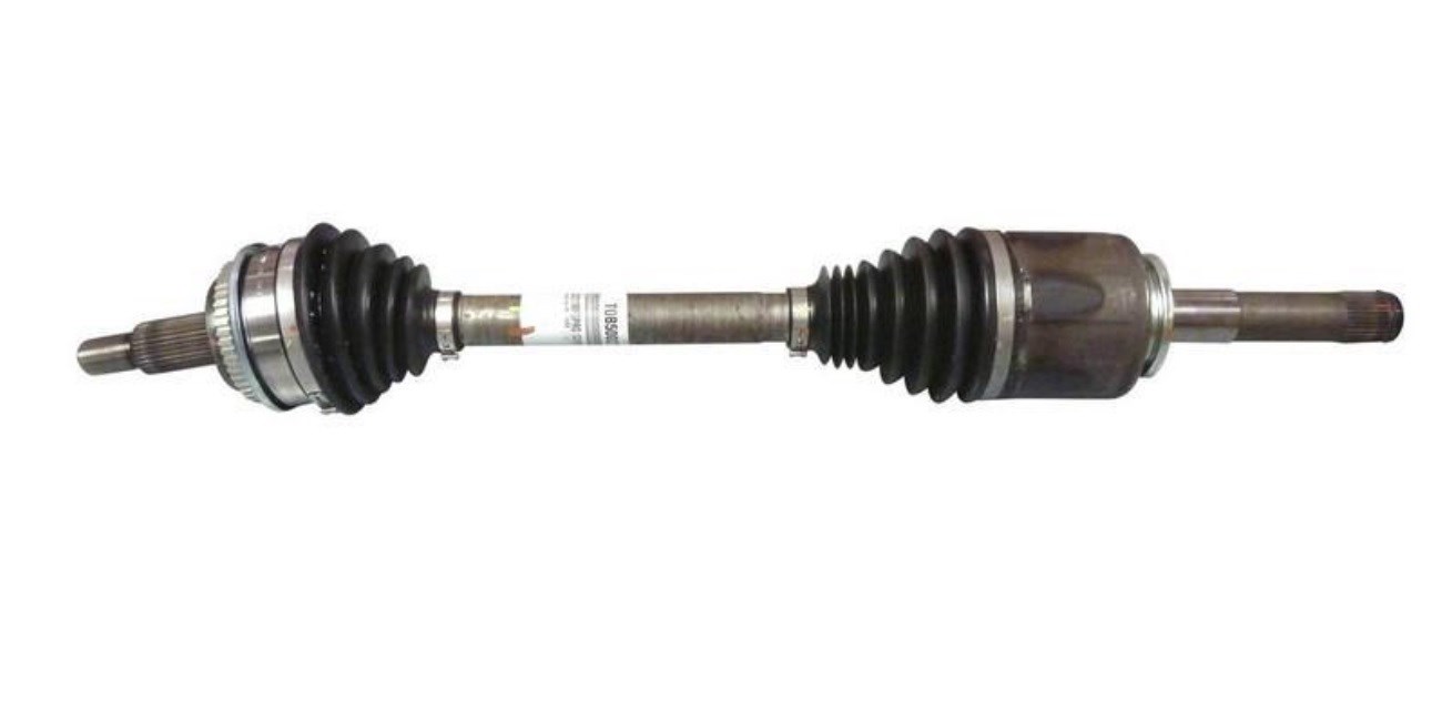 LR072065 ARKA AKS KOMPLE SOL (LR047286) RANGE ROVER DISCOVERY
