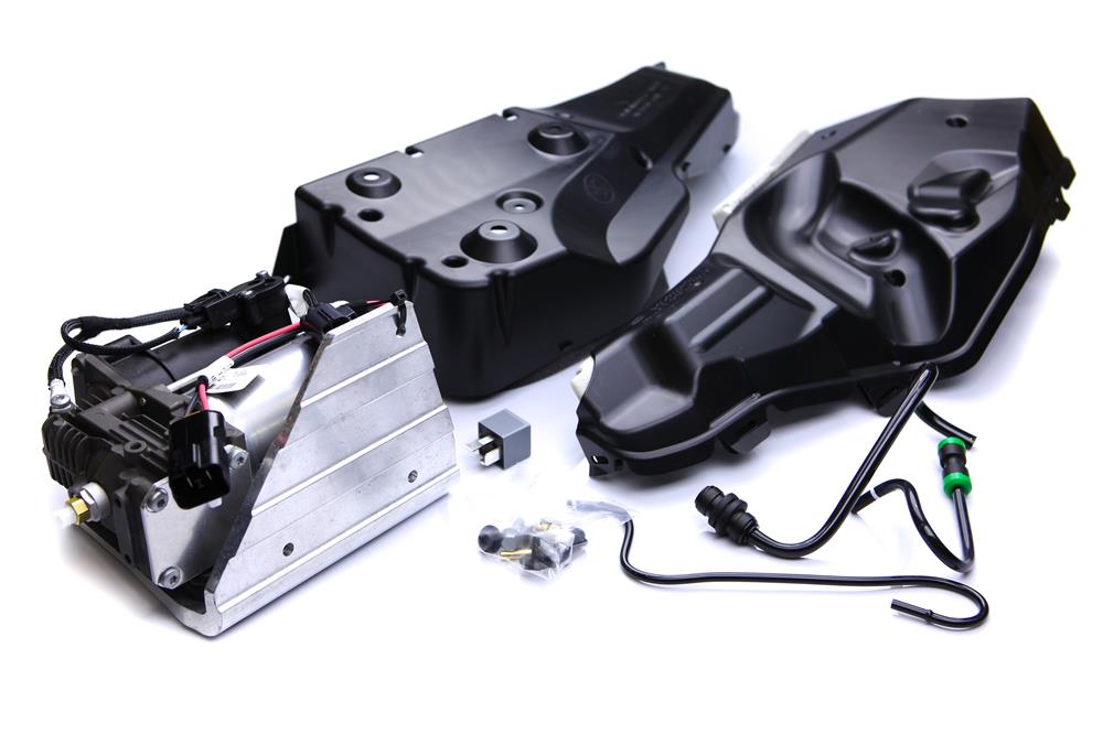 LR072537 SUSPANSİYON KOMPRESÖRÜ