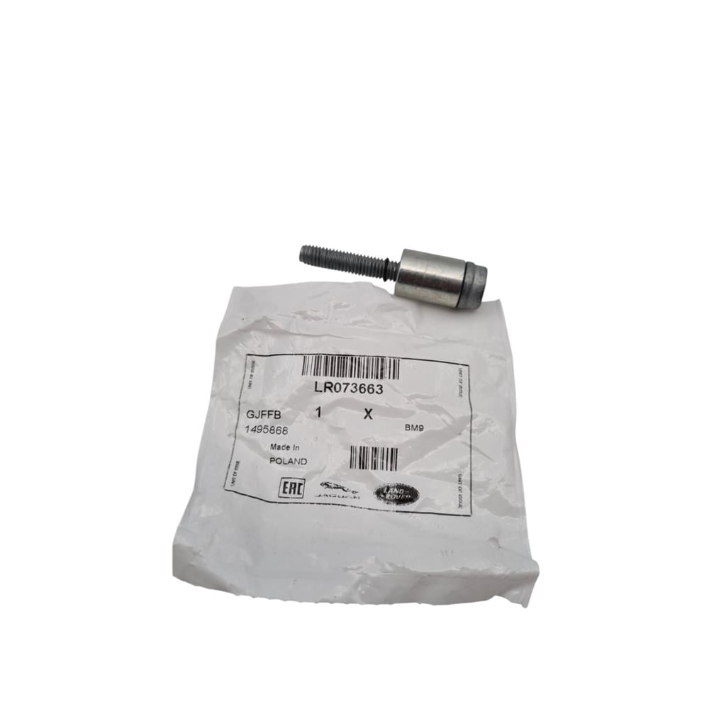 LR073663 EGZOZ MANİFOLD SAPLAMASI 2.0 DİZ.RRS-RR.EVO-DIS.SP