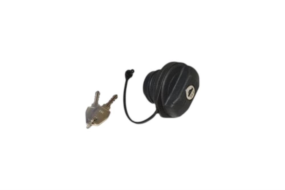 LR075664 DEPO KAPAĞI KİLİTLİ (WLD500200)  DEFENDER
