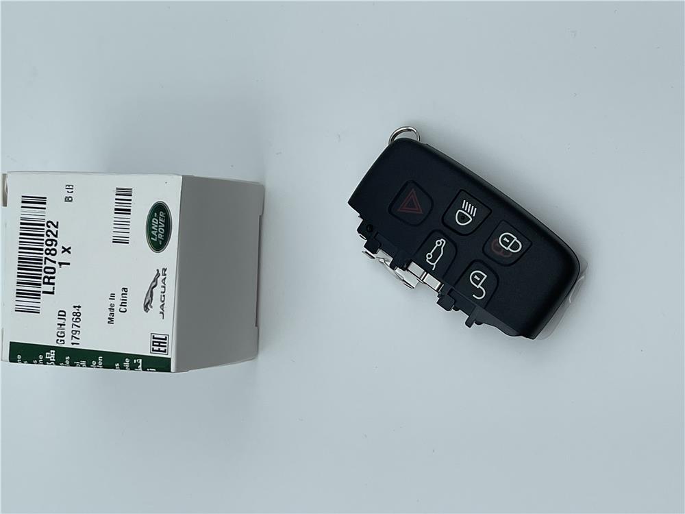 LR078922 KUMANDA DIŞ KABI (LR059382) DISCOVERY SPORT