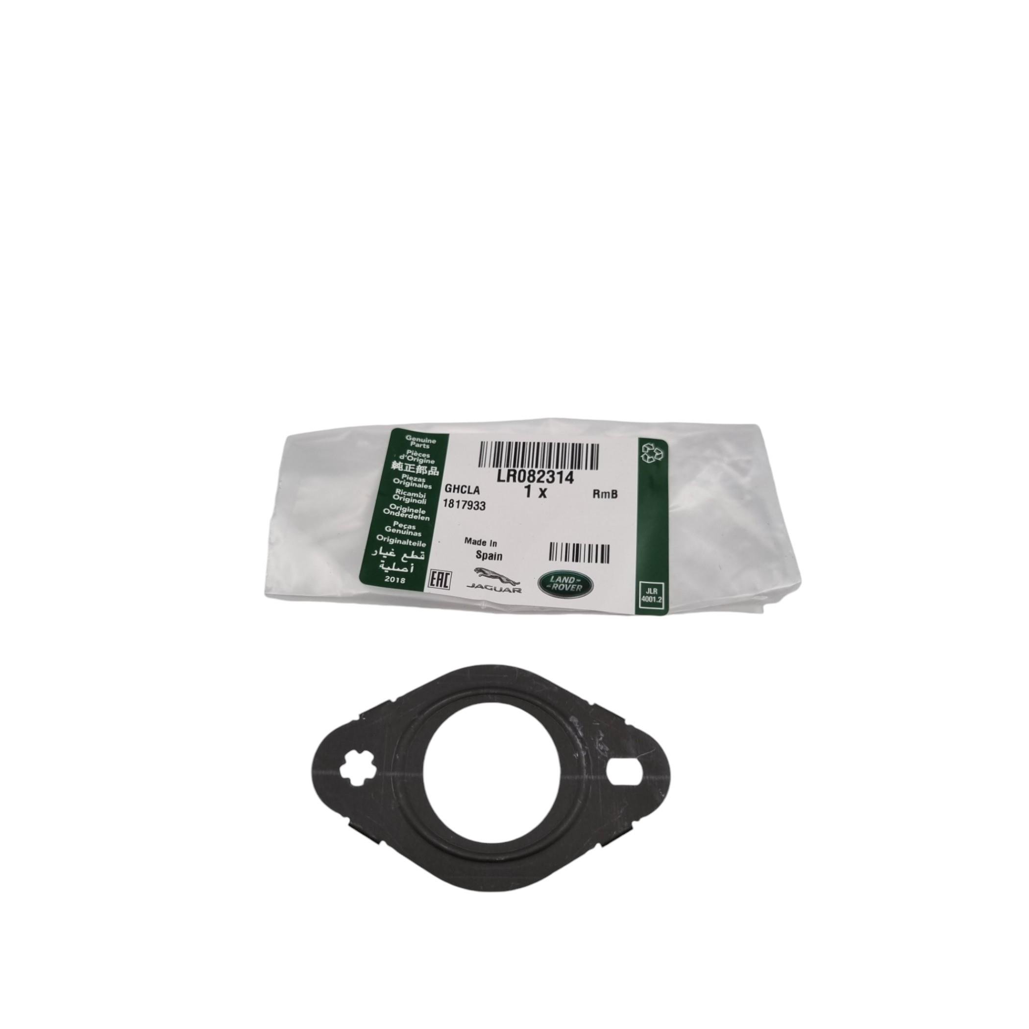 LR082314 EGR BORU CONTASI 