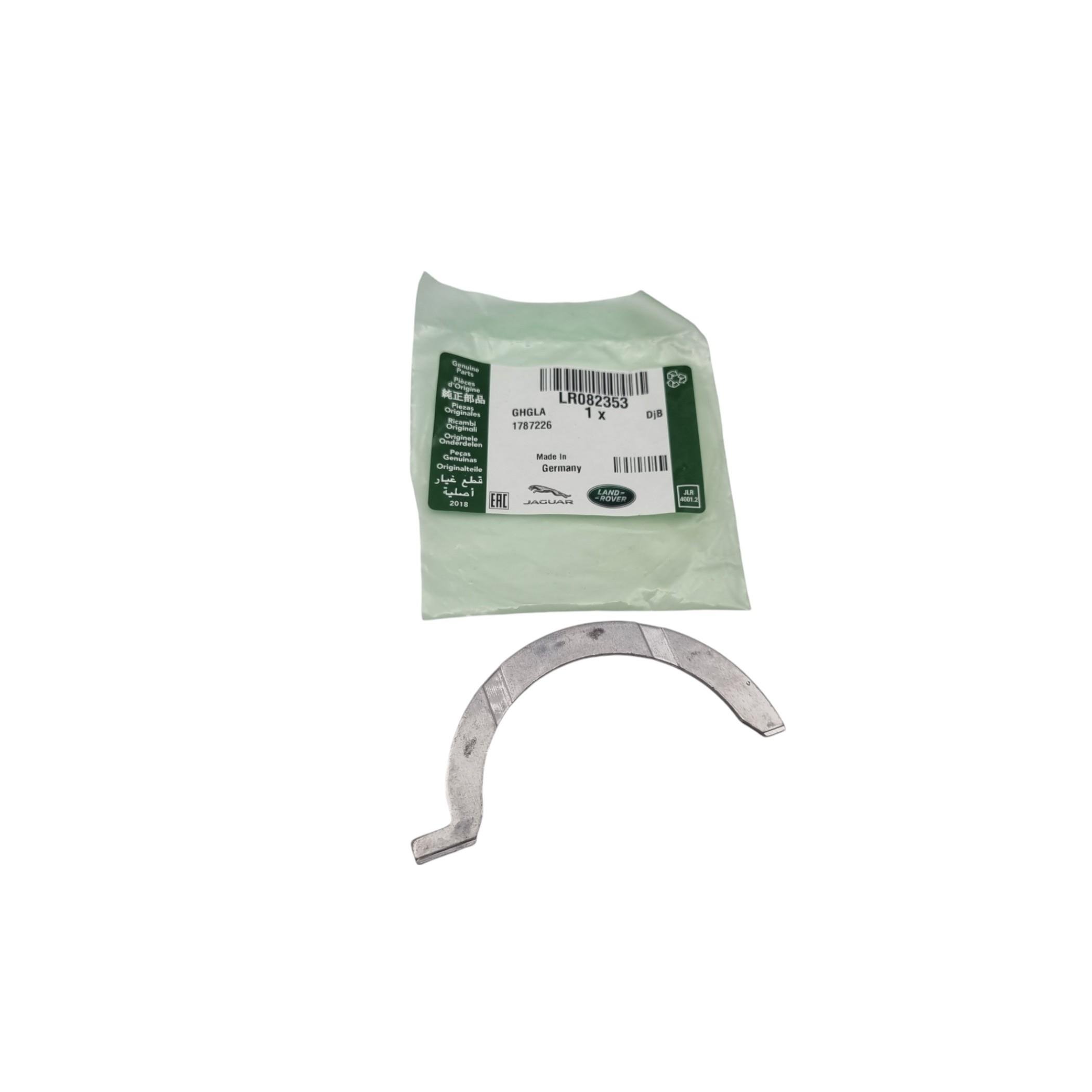 LR082353 KRANK GEZ AYI