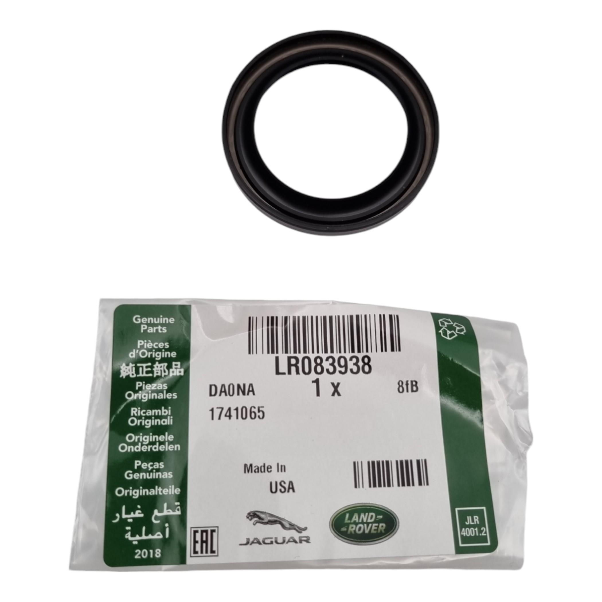 LR083938 KRANK KEÇESİ ÖN 2.0TIVC