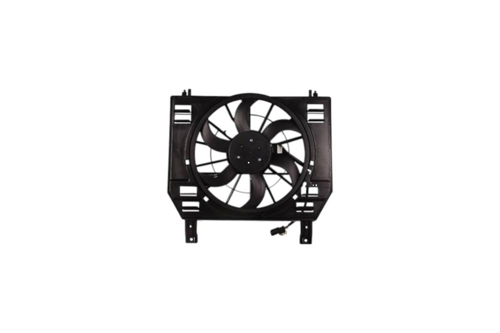 LR084438 KLİMA FANI
