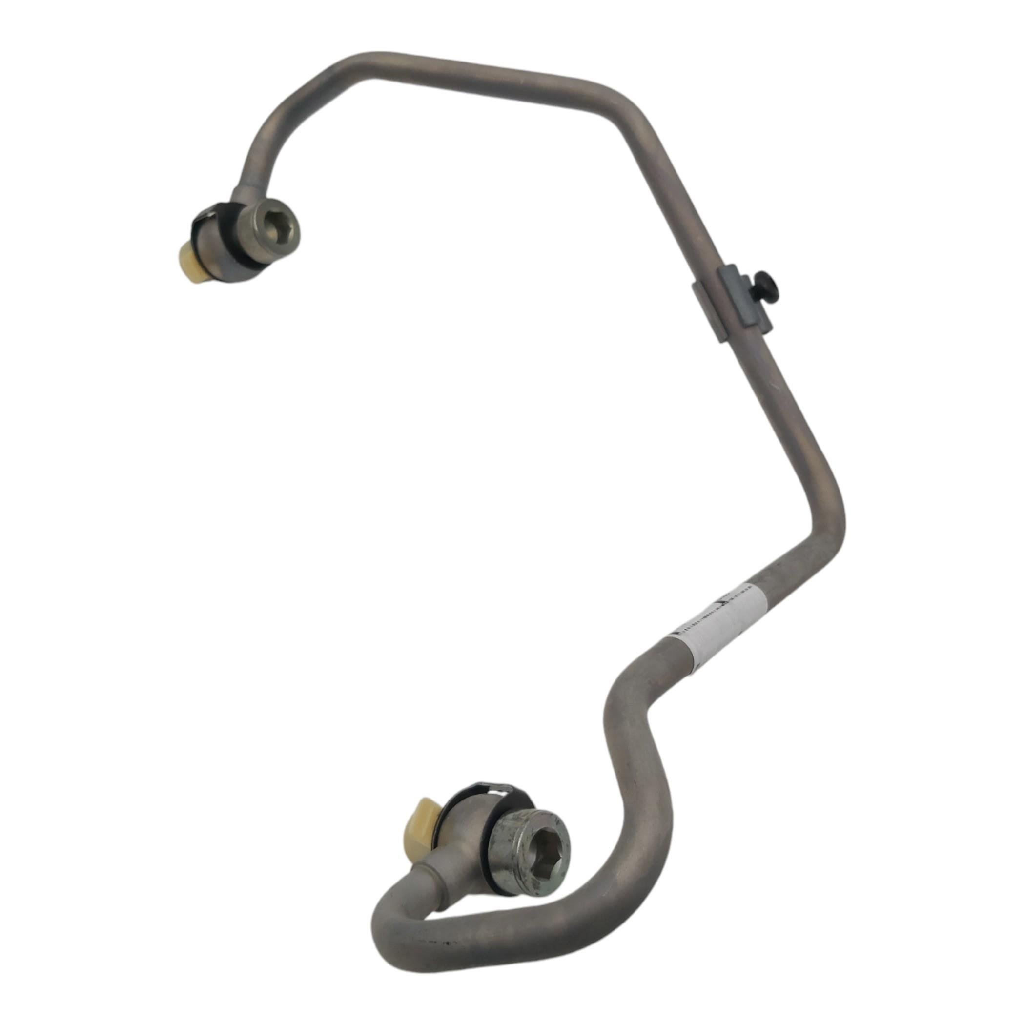 LR087725 TURBO SOĞUTMA GİRİŞİ HORTUMU