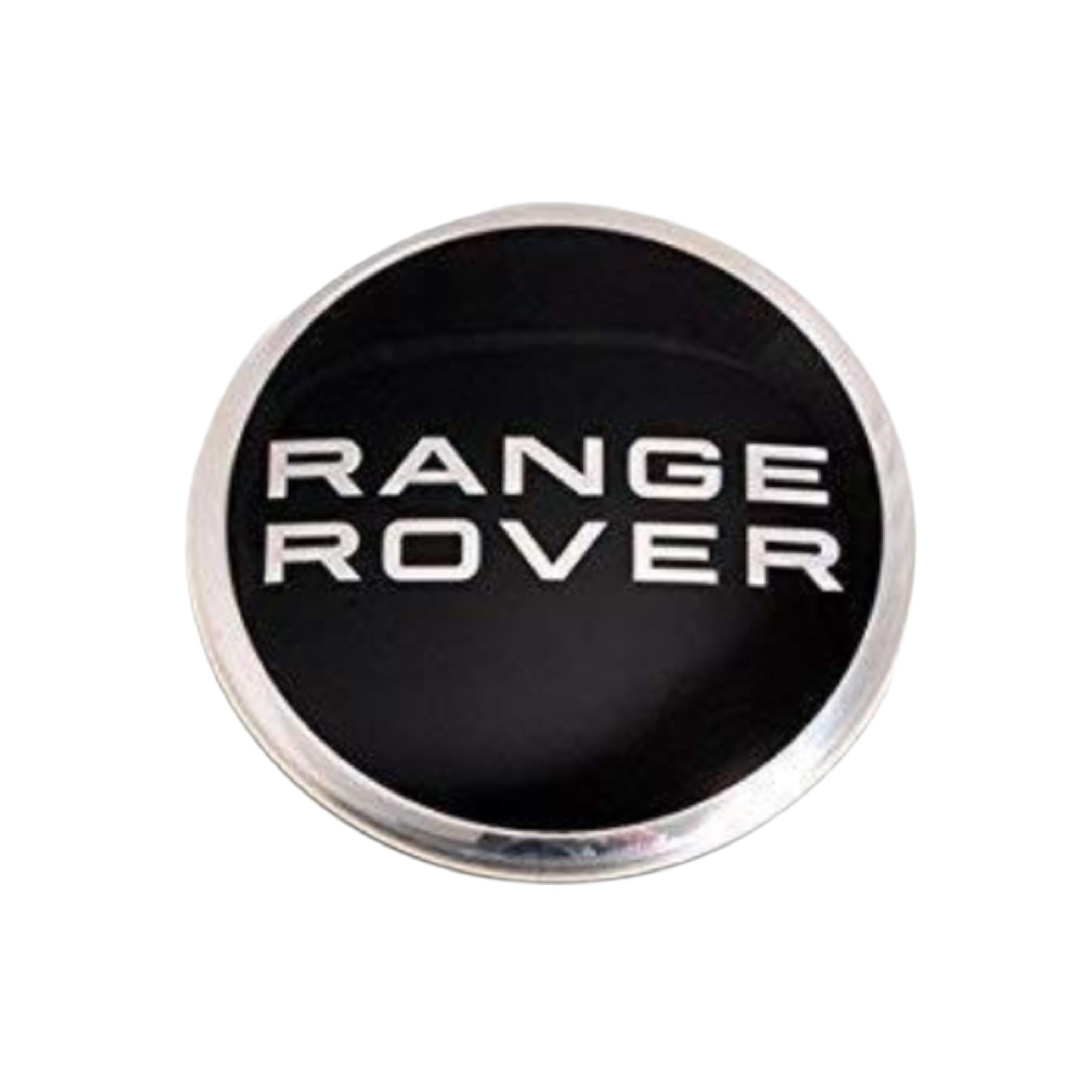 LR089428 JANT ARMASI RANGE ROVER YAZILI SİYAH