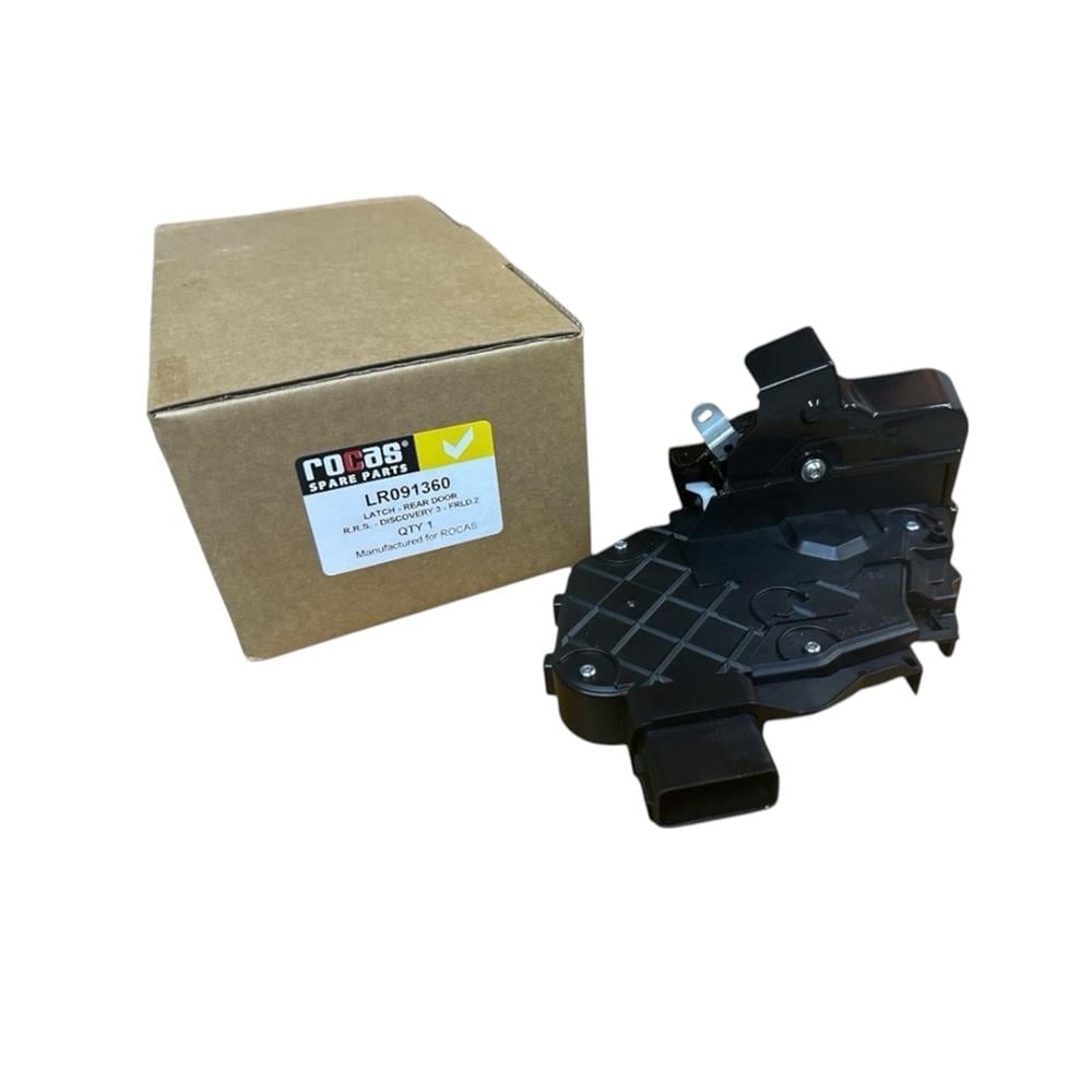 LR091360 KAPI KİLİDİ ARKA SAĞ