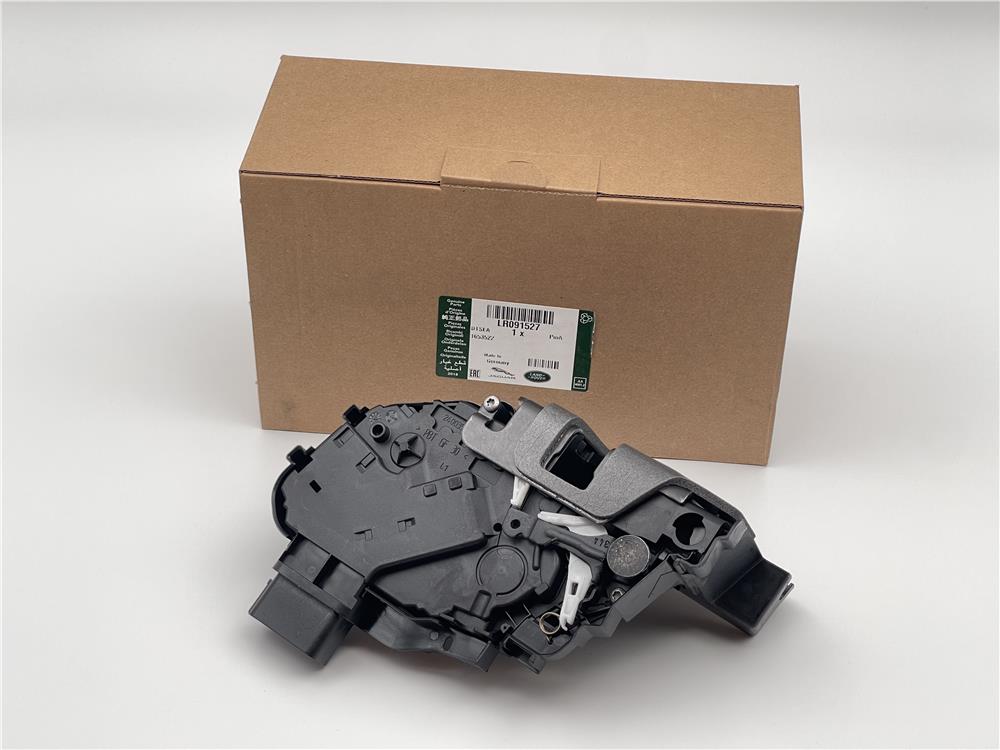 LR091527 SOL KAPI KİLİDİ