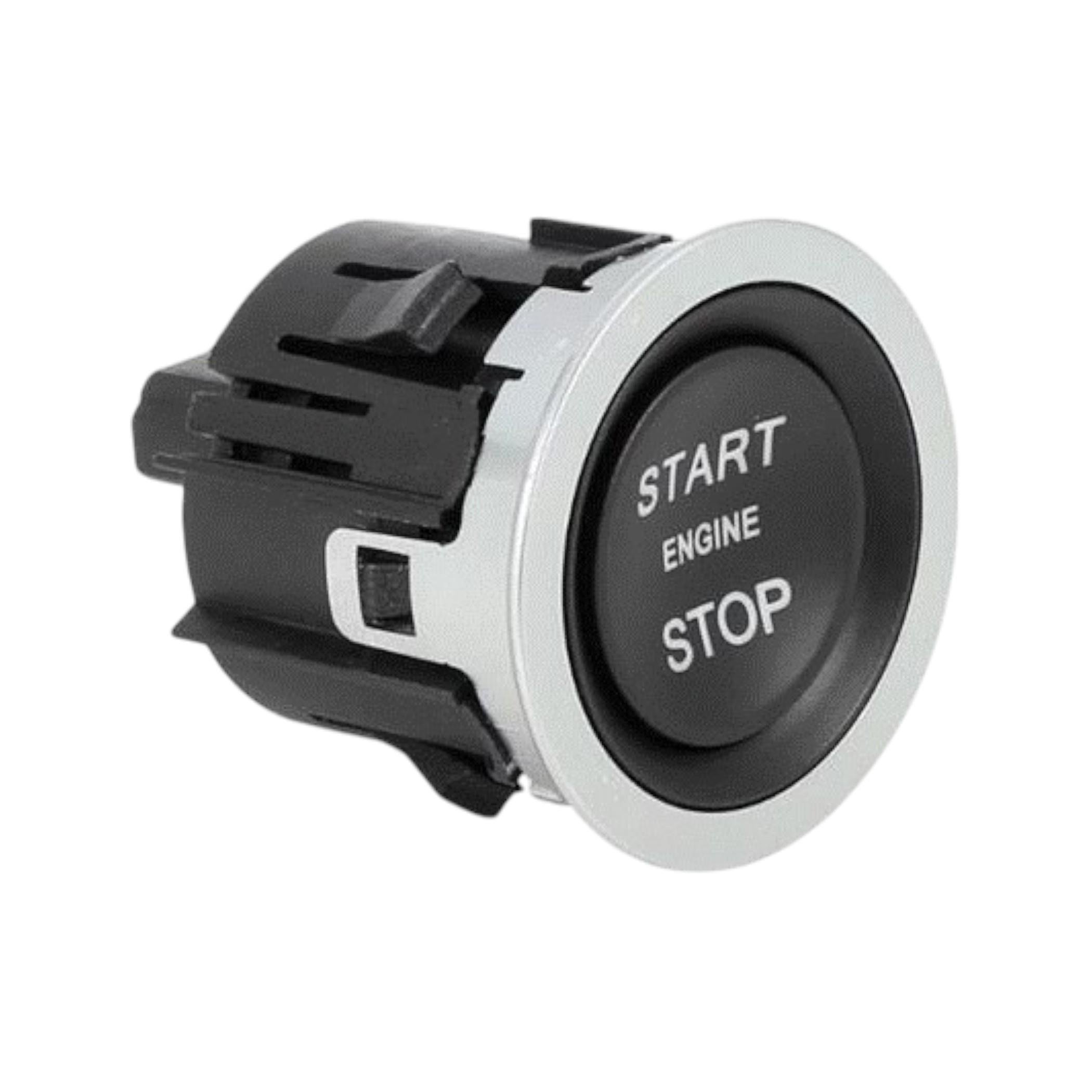 LR094038 RANGE ROVER VELAR DISCOVERY START STOP DÜĞMESİ