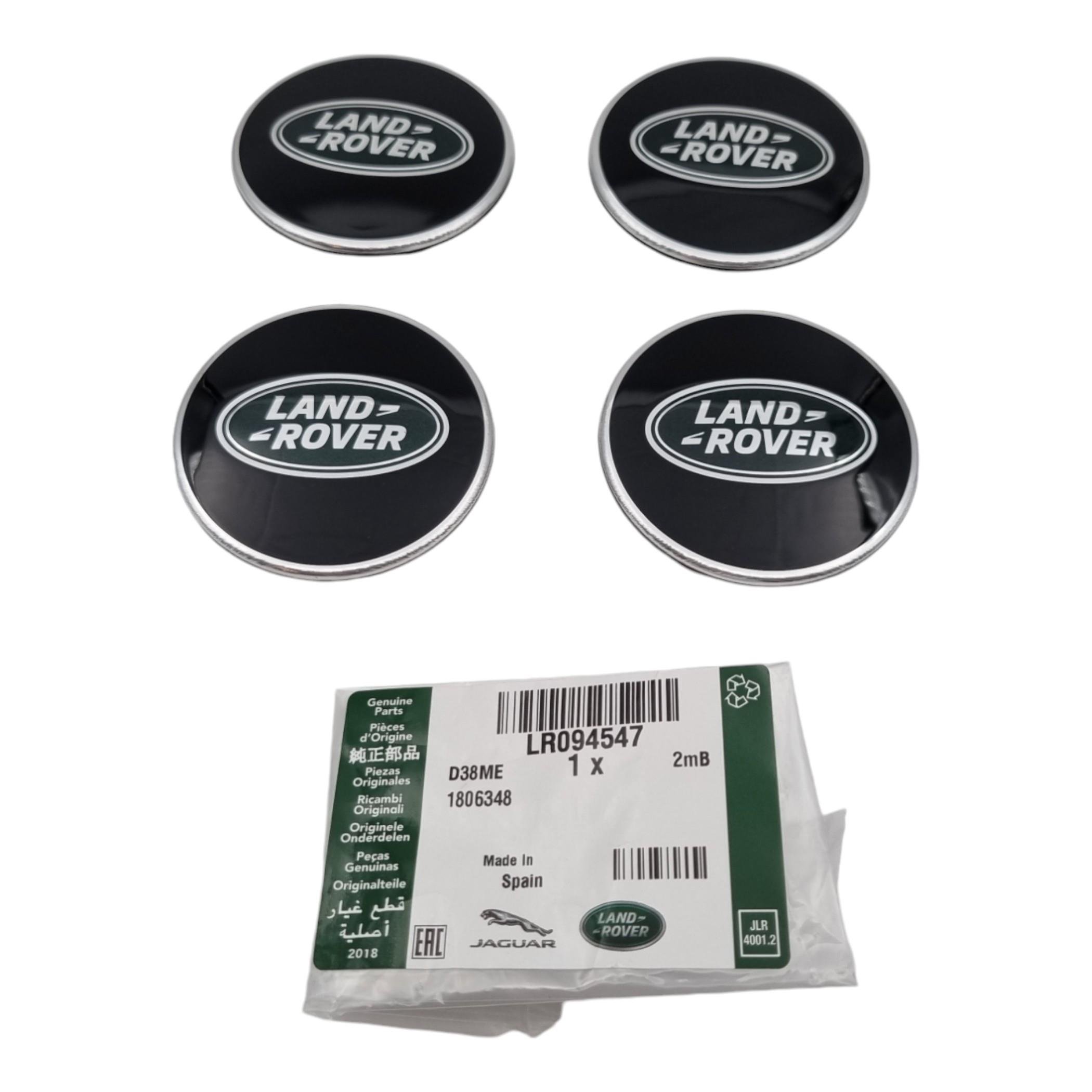 LR094547 JANT ARMASI