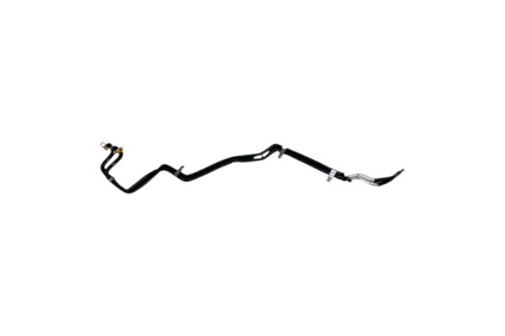 LR096502 KALORİFER BORU VE HORTUMU ARKA RANGE ROVER