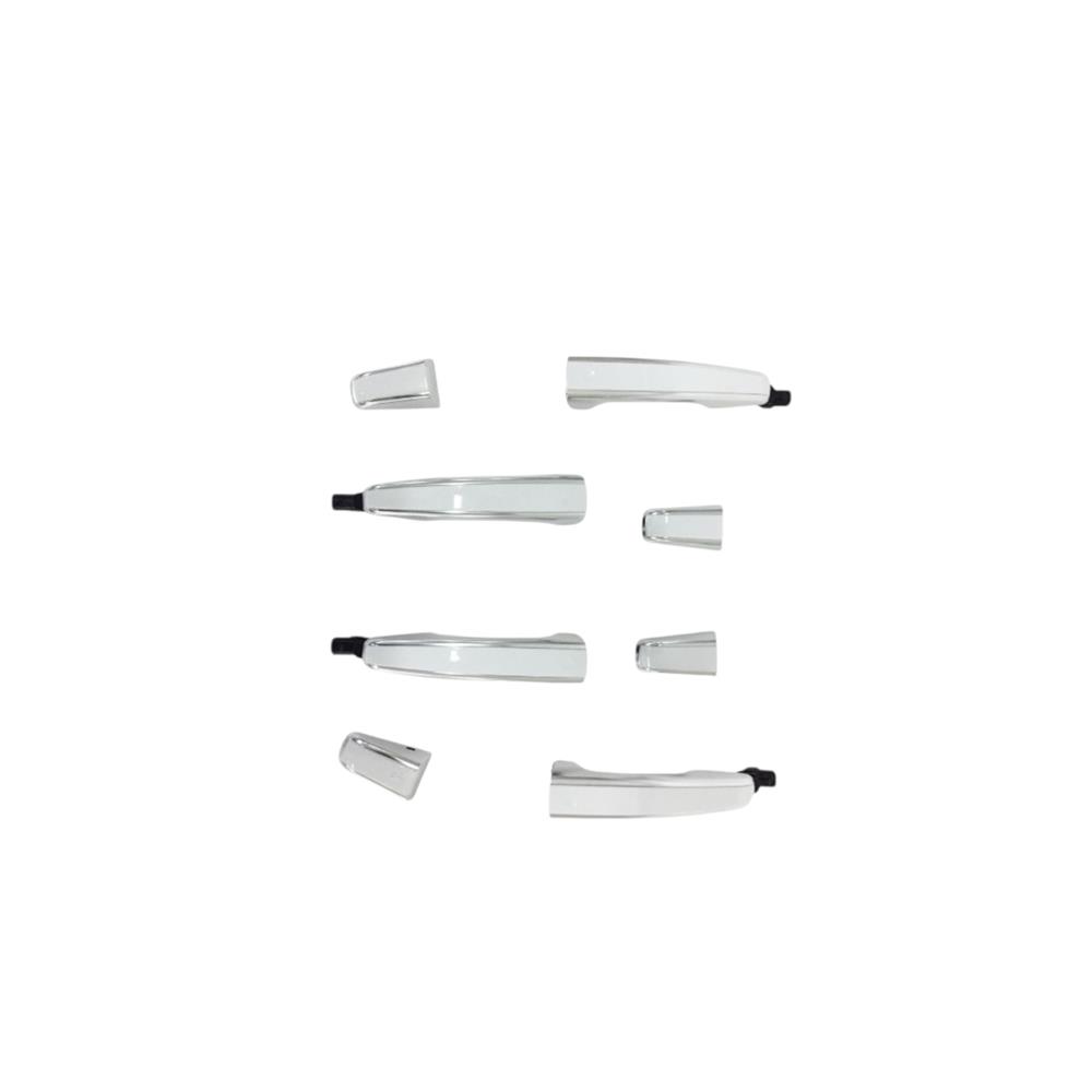 LR098251 KAPI KOL SETİ BEYAZ RANGE ROVER DISCOVERY